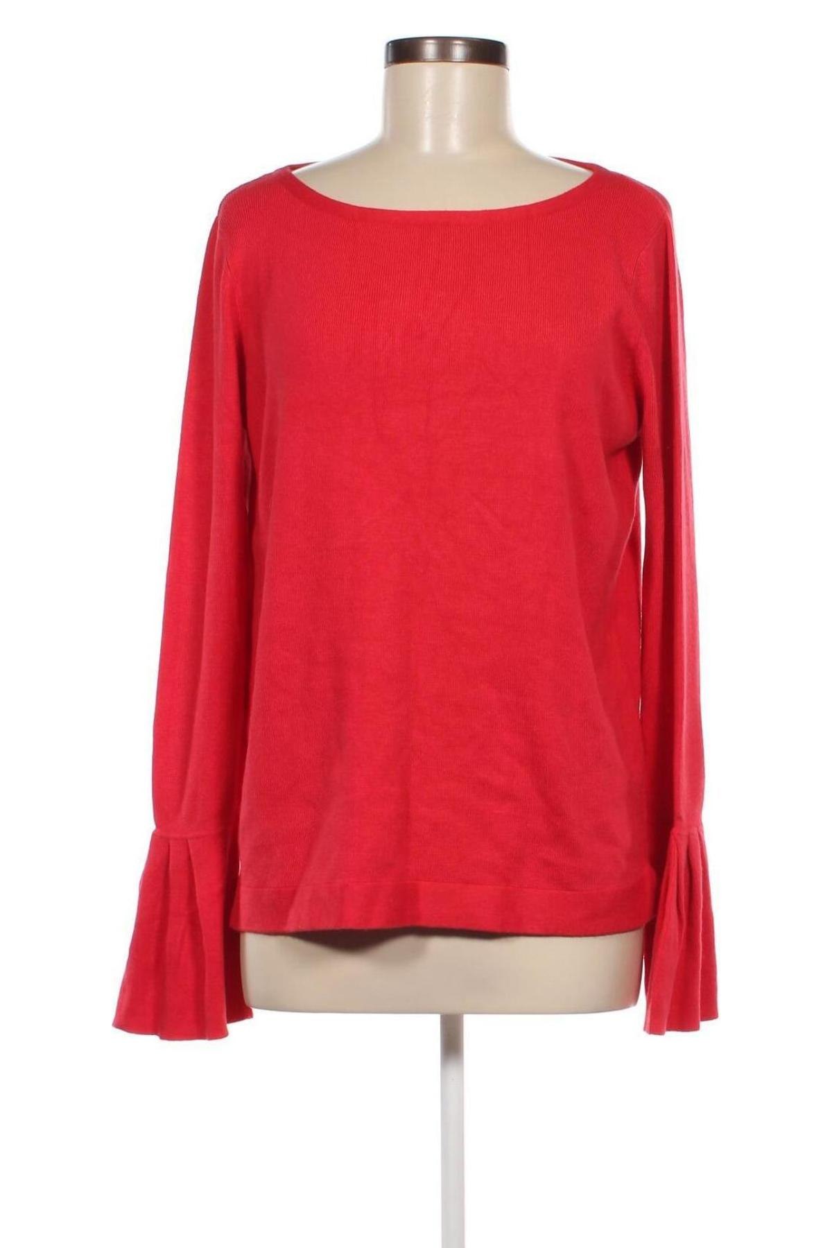 Damenpullover Street One, Größe M, Farbe Rot, Preis € 24,05