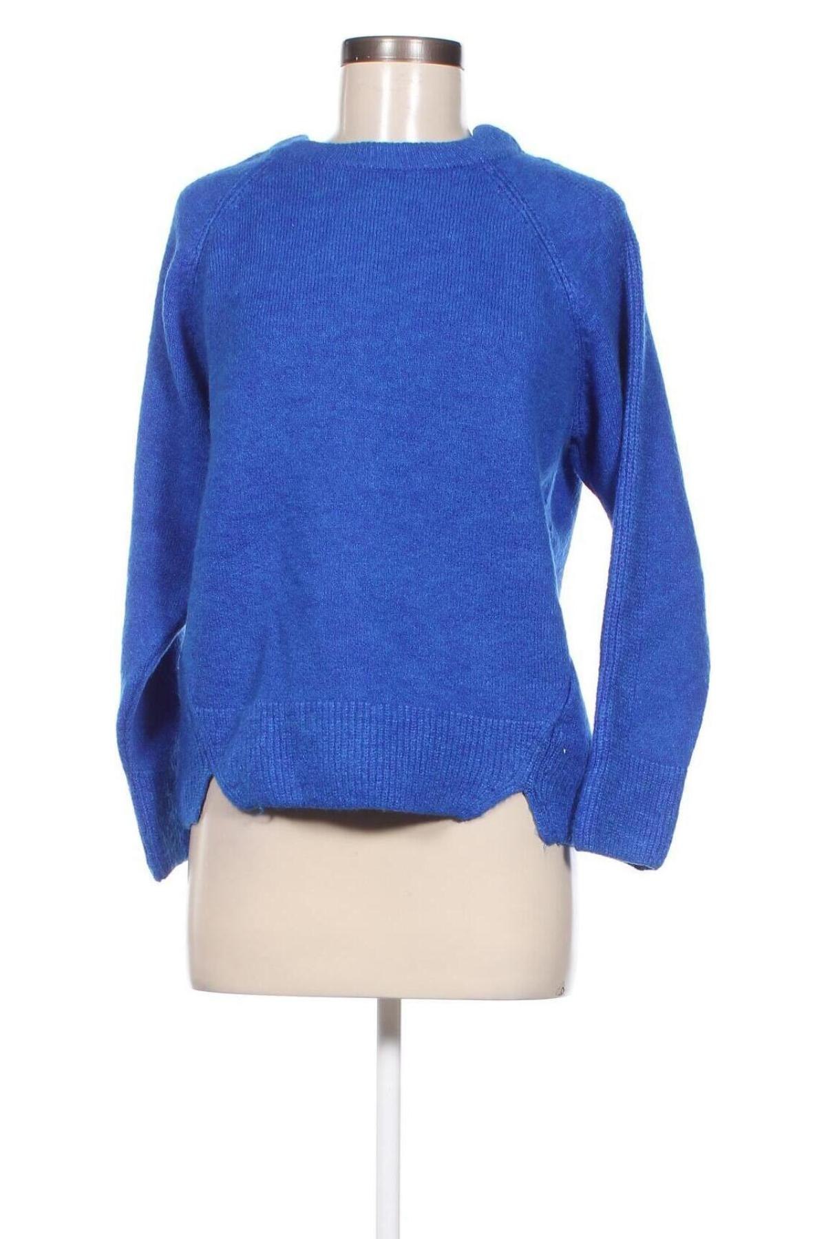 Damenpullover Street One, Größe S, Farbe Blau, Preis € 17,99