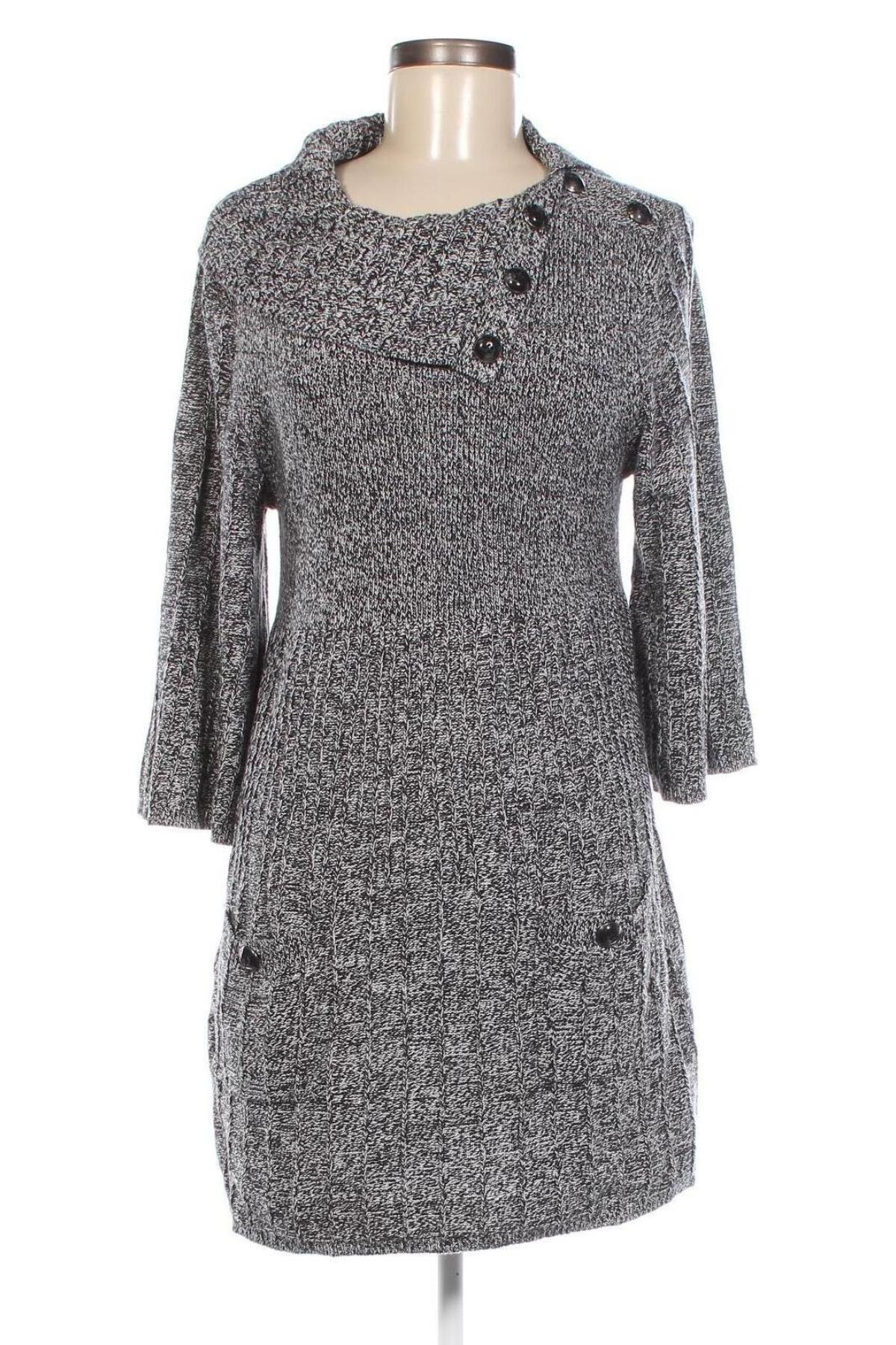 Γυναικείο πουλόβερ Style & Co, Μέγεθος XXL, Χρώμα Πολύχρωμο, Τιμή 8,97 €