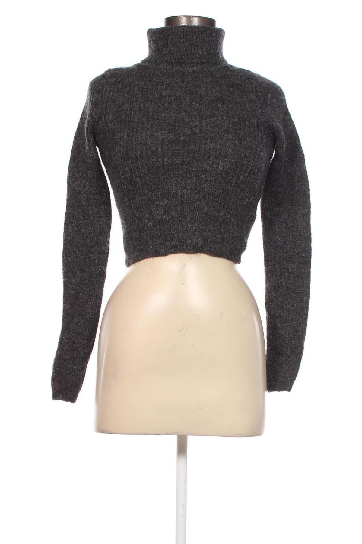 Damenpullover Subdued, Größe XS, Farbe Grau, Preis 8,99 €