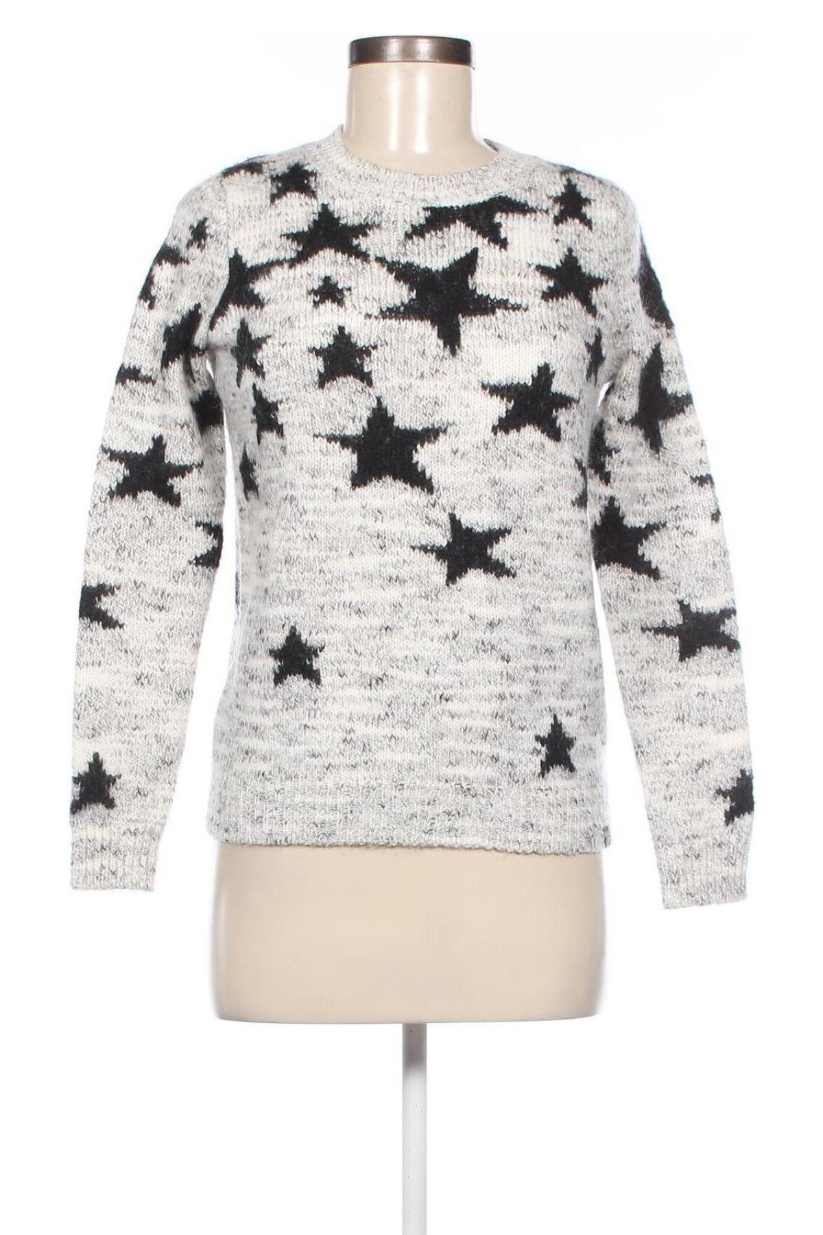 Γυναικείο πουλόβερ Superdry, Μέγεθος XS, Χρώμα Πολύχρωμο, Τιμή 12,79 €