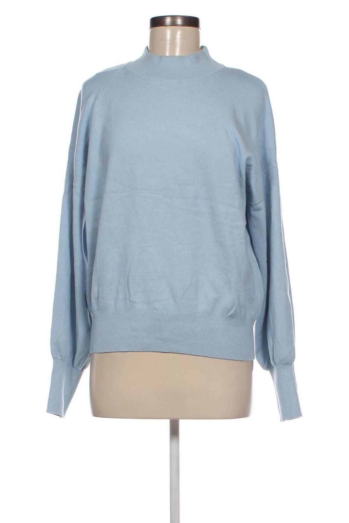 Damenpullover TCM, Größe M, Farbe Blau, Preis 8,07 €