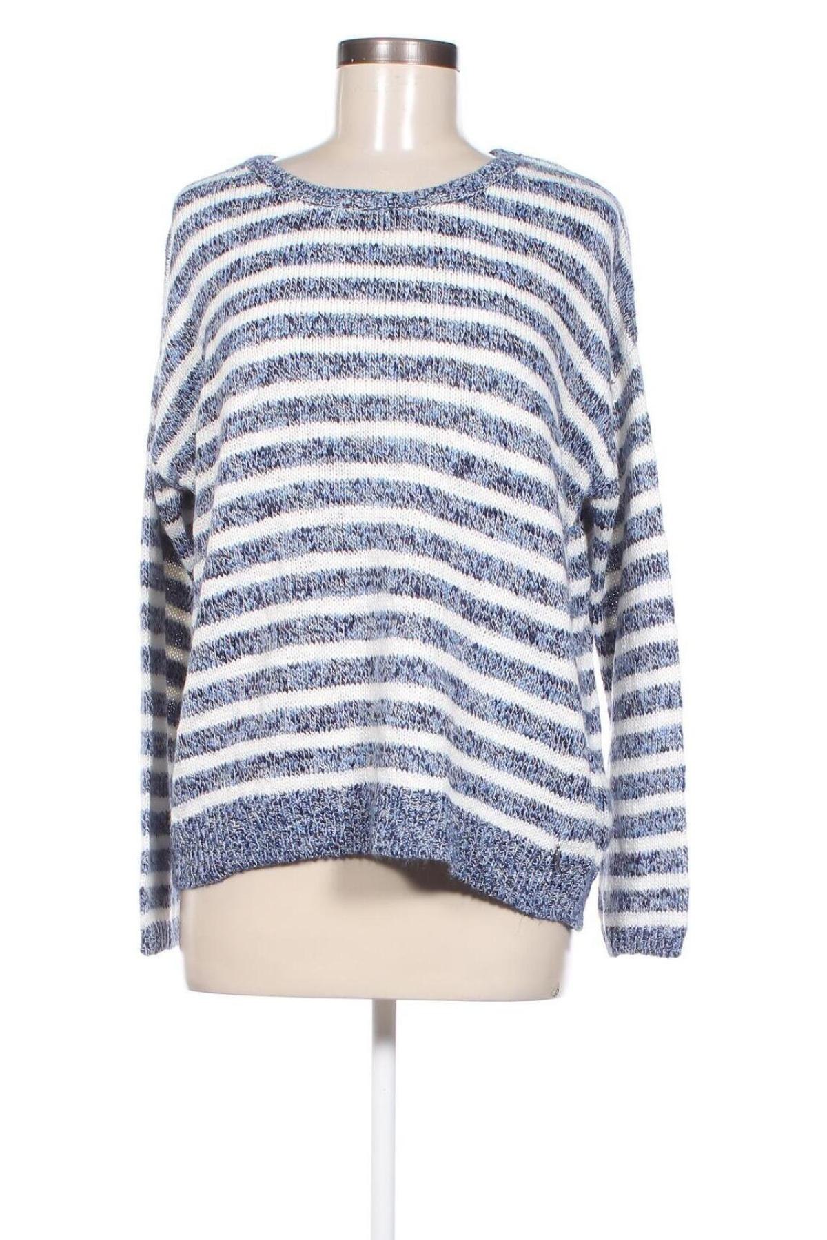 Damenpullover Taifun, Größe L, Farbe Mehrfarbig, Preis 19,41 €