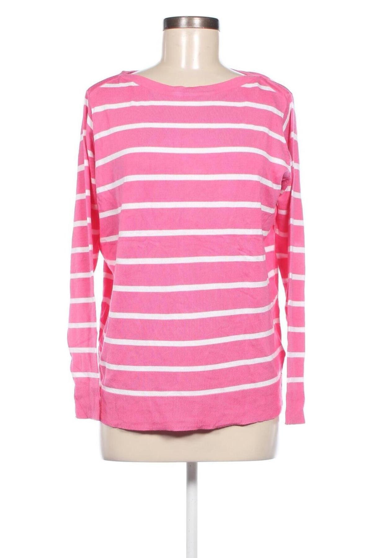 Дамски пуловер Takko Fashion, Размер M, Цвят Многоцветен, Цена 11,60 лв.