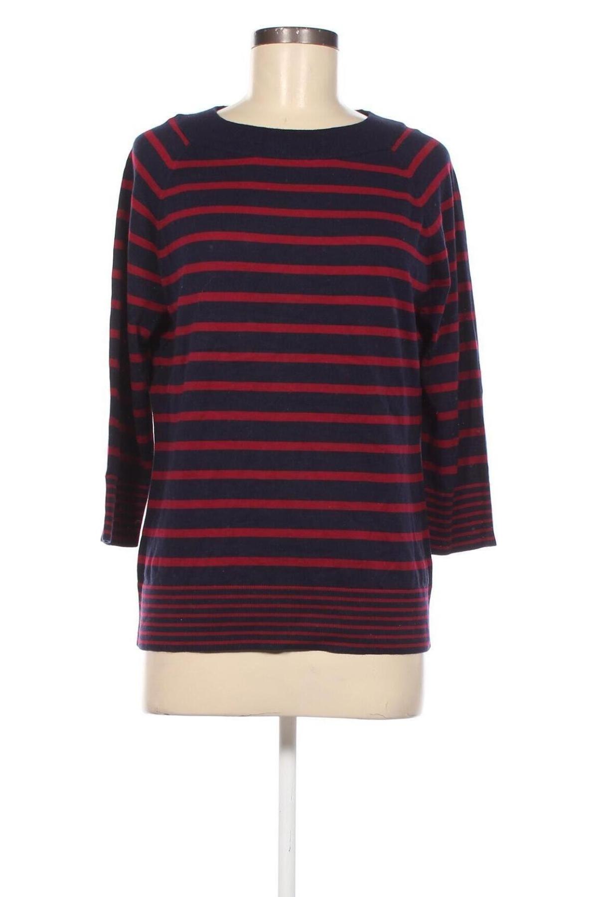 Γυναικείο πουλόβερ Talbots, Μέγεθος XL, Χρώμα Μπλέ, Τιμή 14,23 €