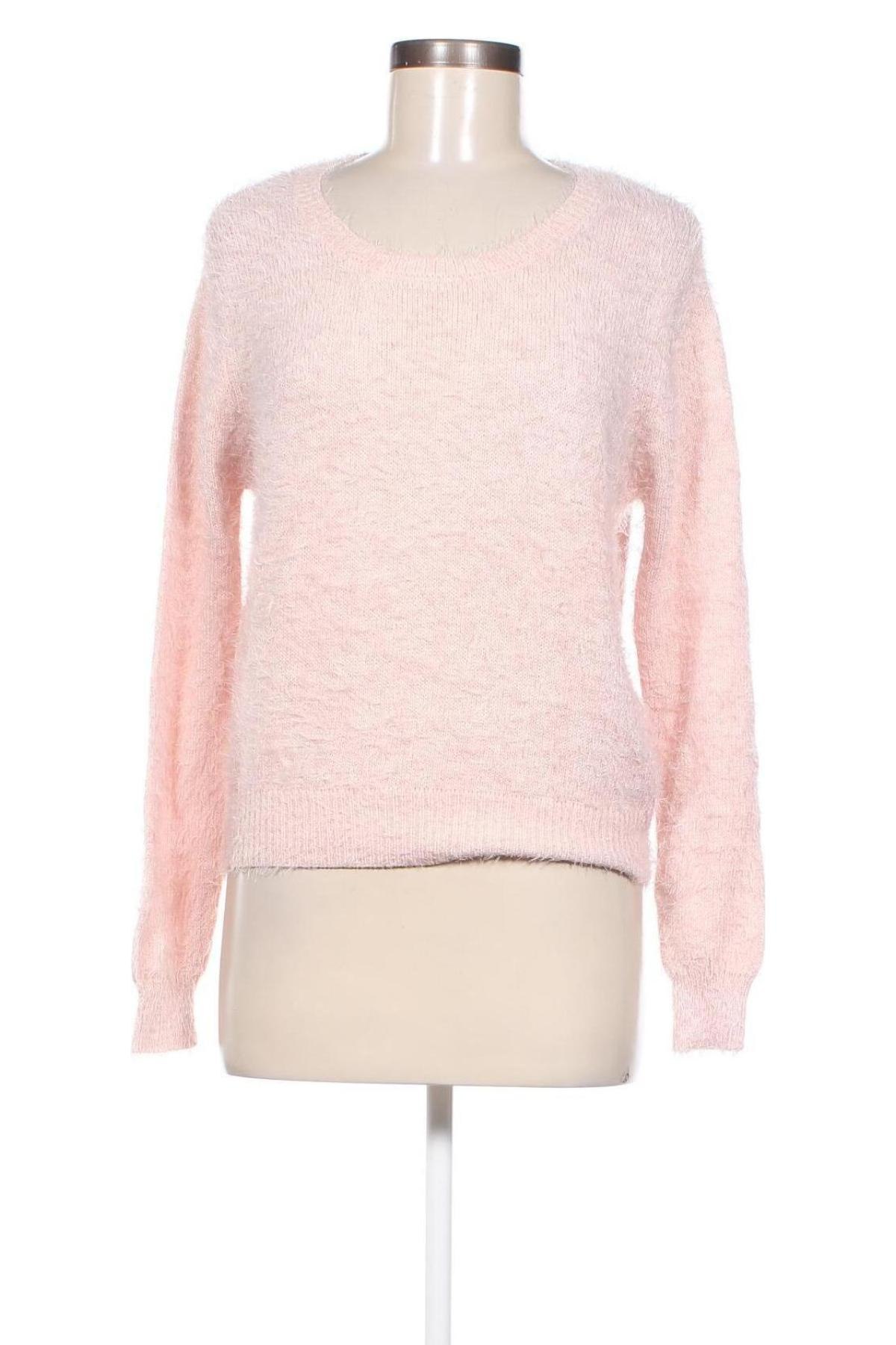 Damenpullover Tally Weijl, Größe M, Farbe Rosa, Preis 8,07 €