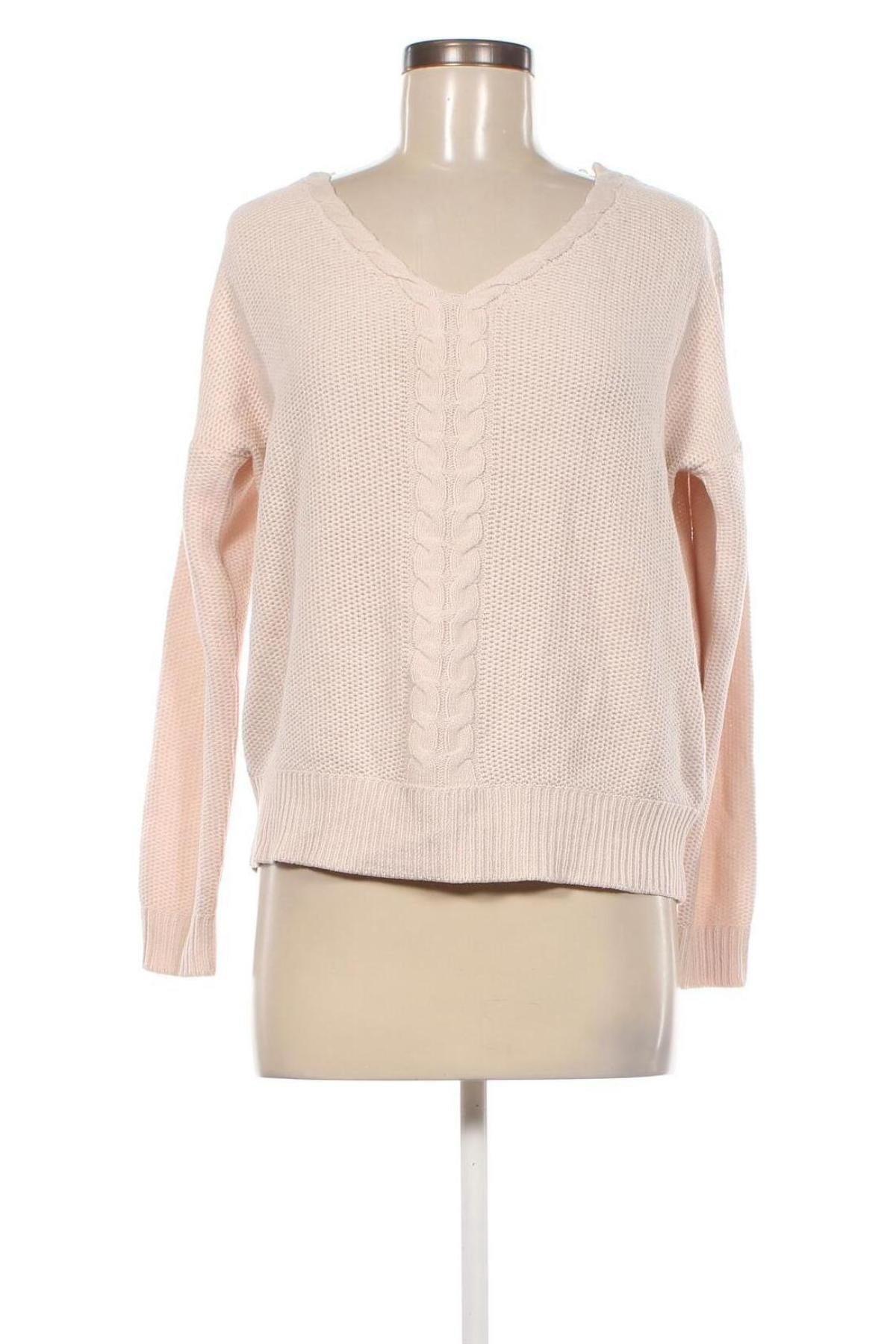 Damenpullover Tally Weijl, Größe S, Farbe Rosa, Preis € 8,68