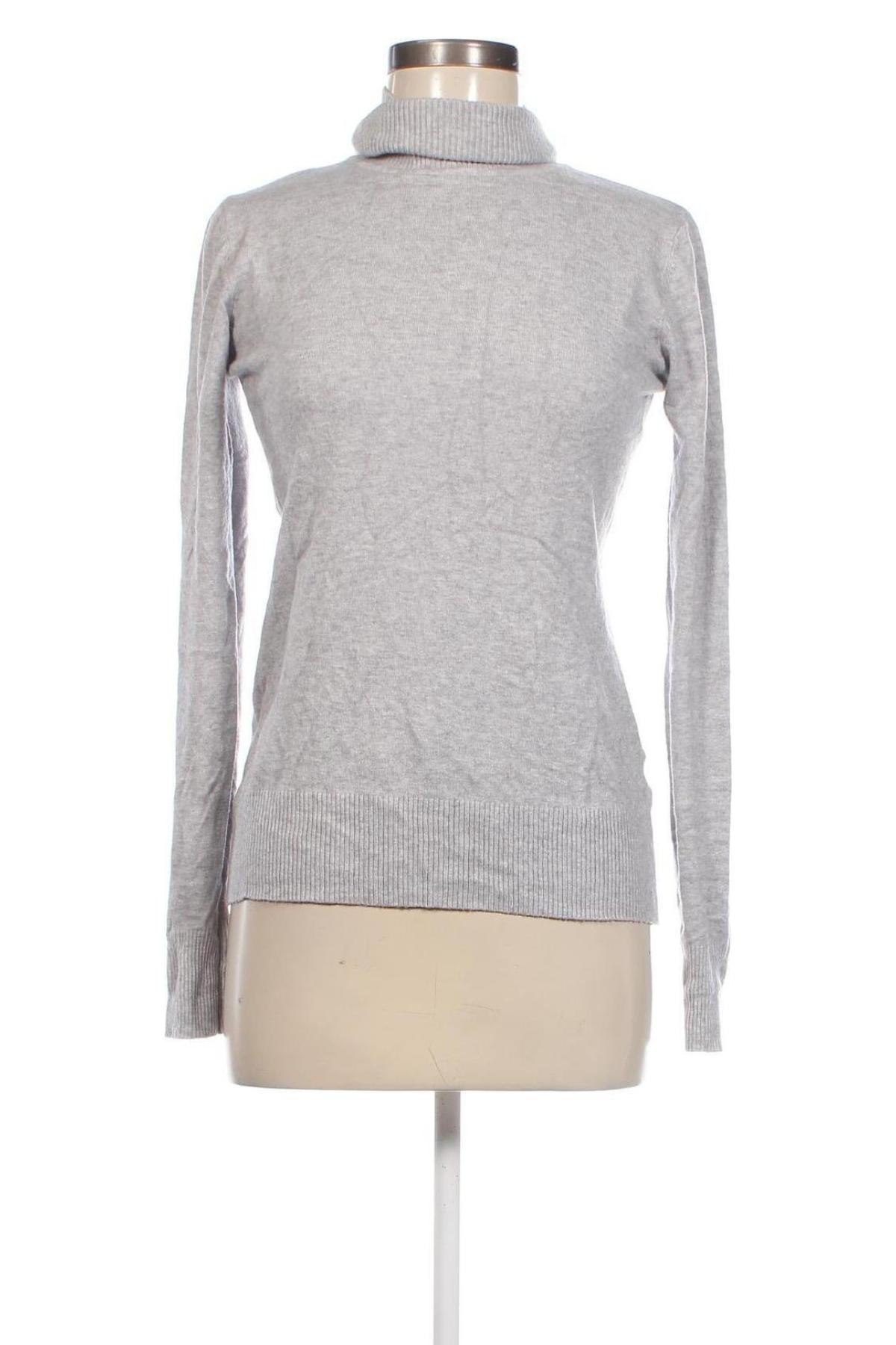 Γυναικείο πουλόβερ Tandem, Μέγεθος M, Χρώμα Γκρί, Τιμή 7,92 €