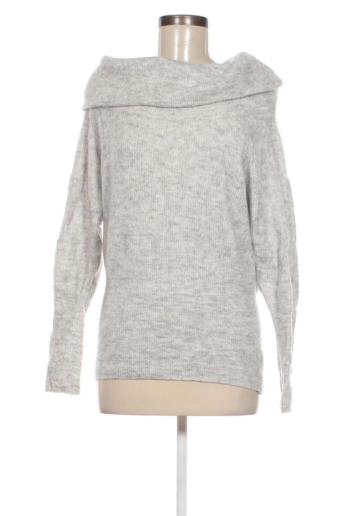 Damenpullover Target, Größe S, Farbe Grau, Preis € 9,28