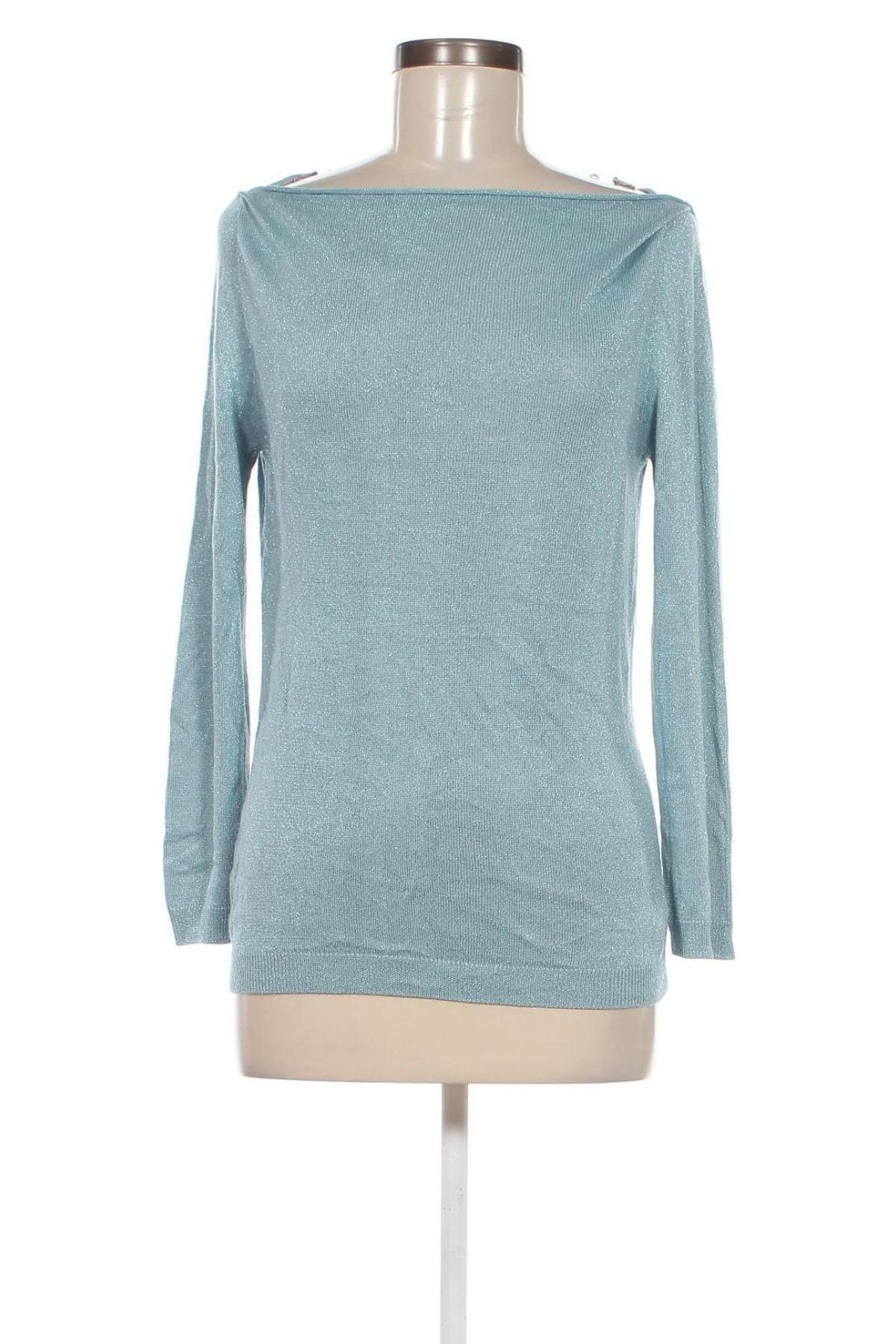 Damenpullover Tezenis, Größe M, Farbe Blau, Preis € 20,18