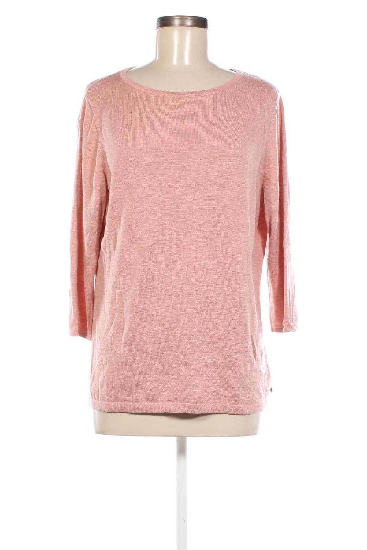 Damenpullover Thomas Rath, Größe XL, Farbe Rosa, Preis € 36,74