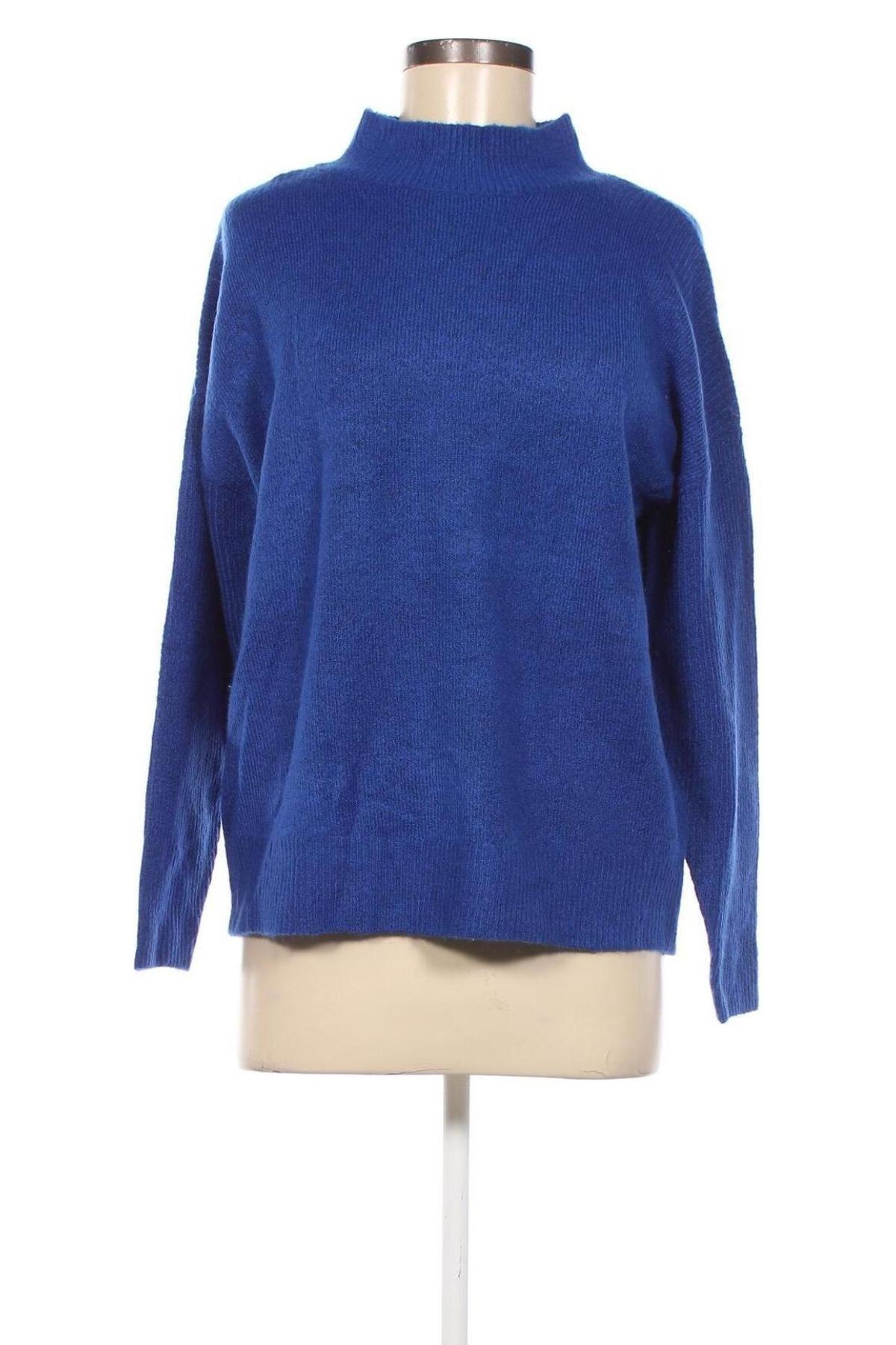 Damenpullover Time and tru, Größe S, Farbe Blau, Preis 8,07 €