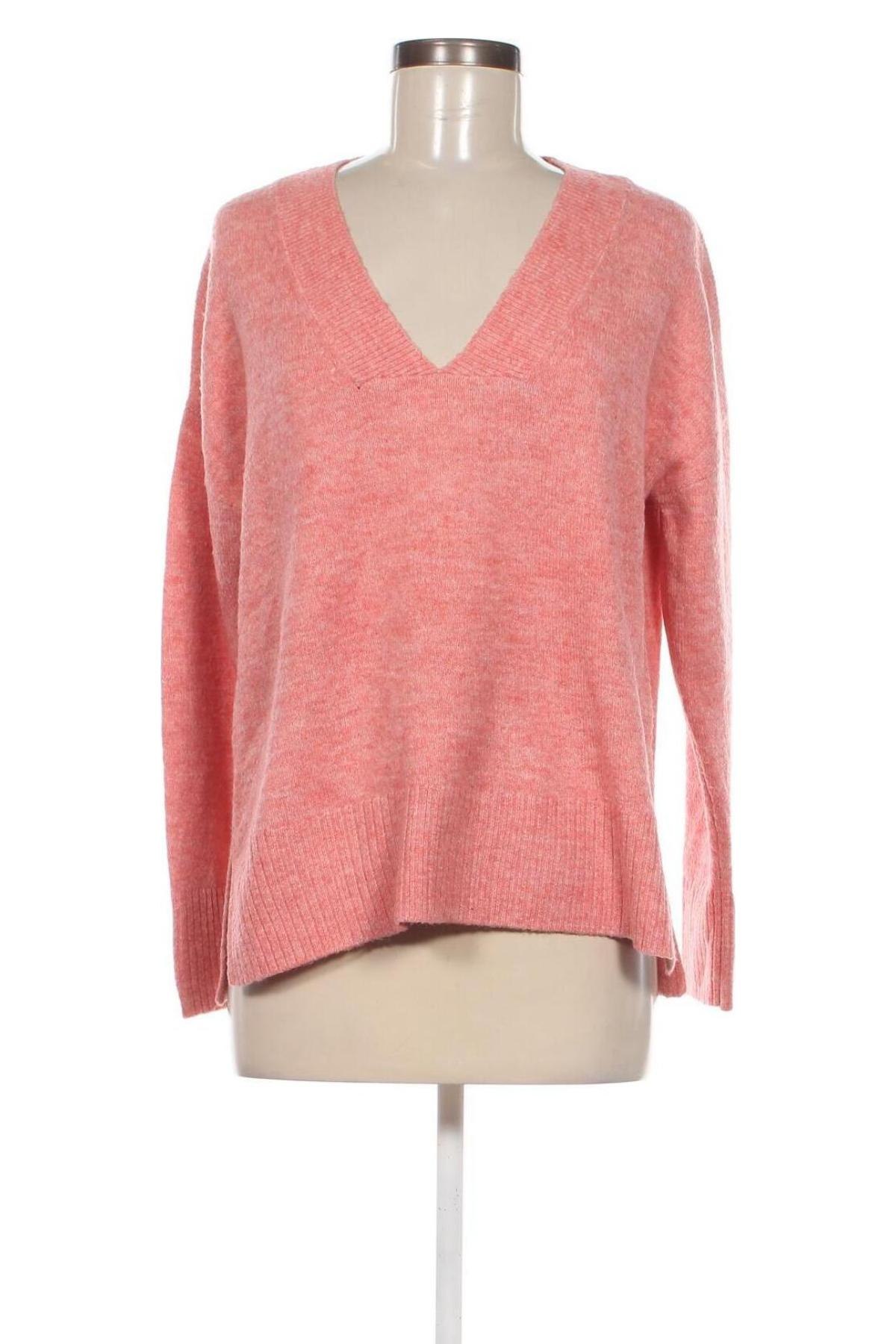 Damenpullover Tom Tailor, Größe S, Farbe Rosa, Preis 12,27 €