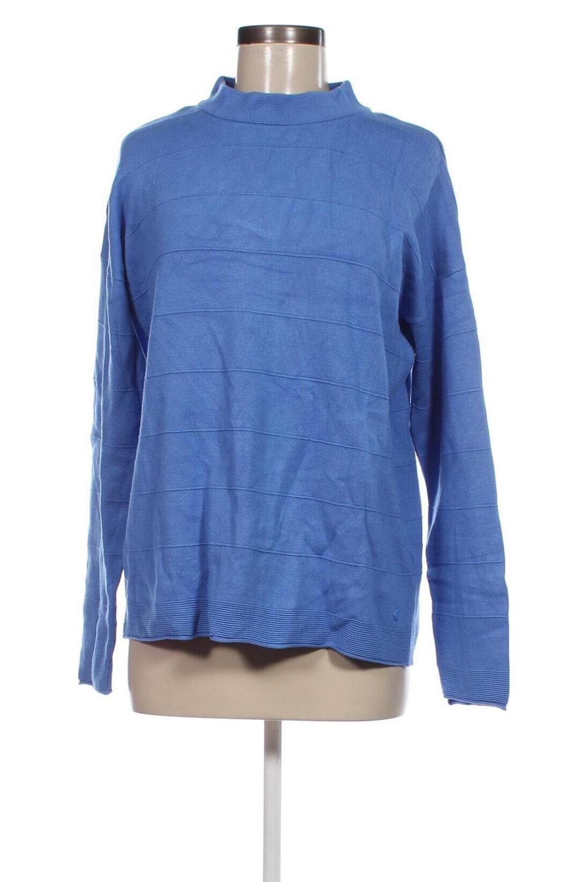 Női pulóver Tom Tailor, Méret L, Szín Kék, Ár 3 433 Ft