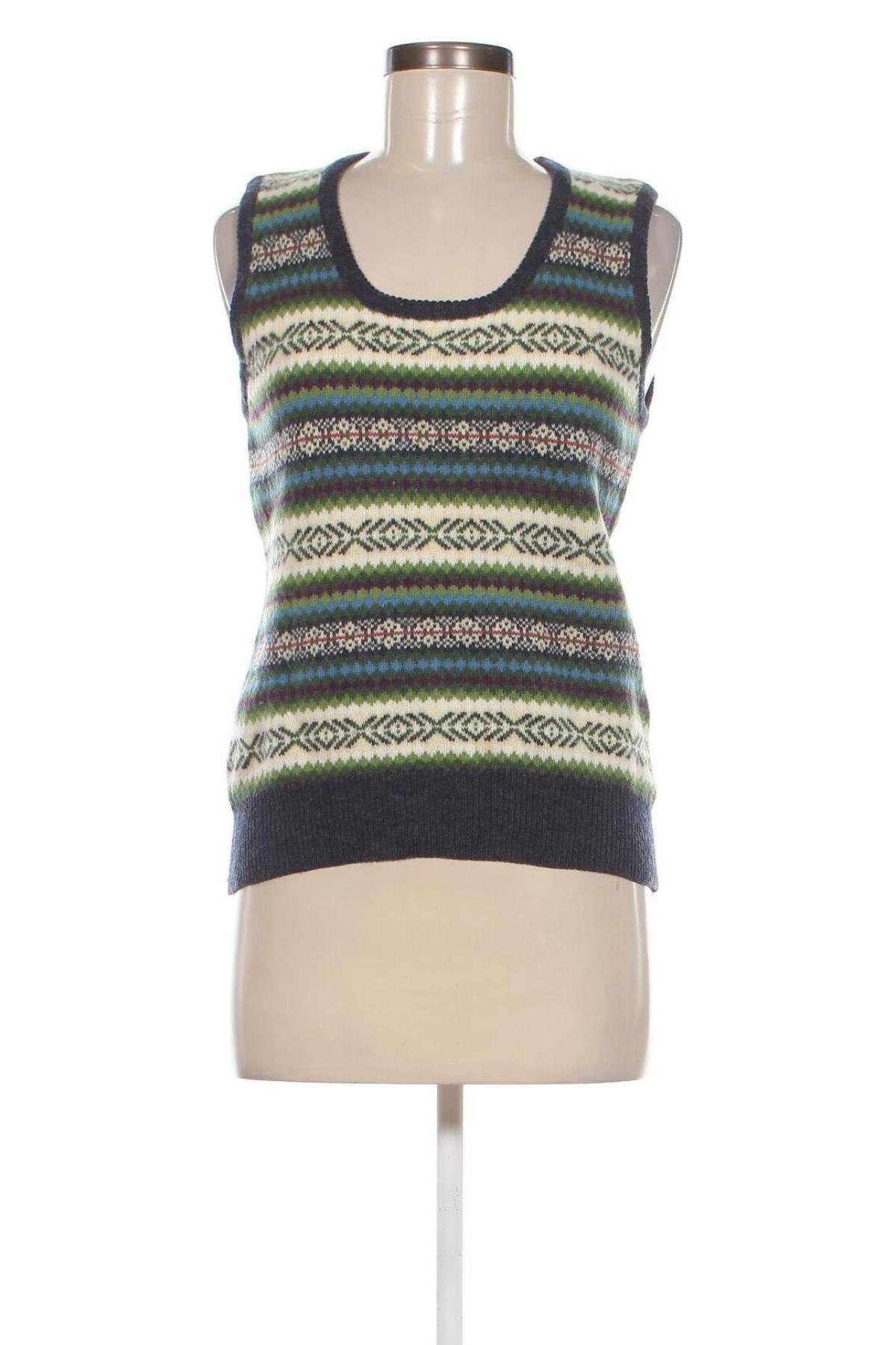 Γυναικείο πουλόβερ Tommy Hilfiger, Μέγεθος XL, Χρώμα Πολύχρωμο, Τιμή 19,60 €