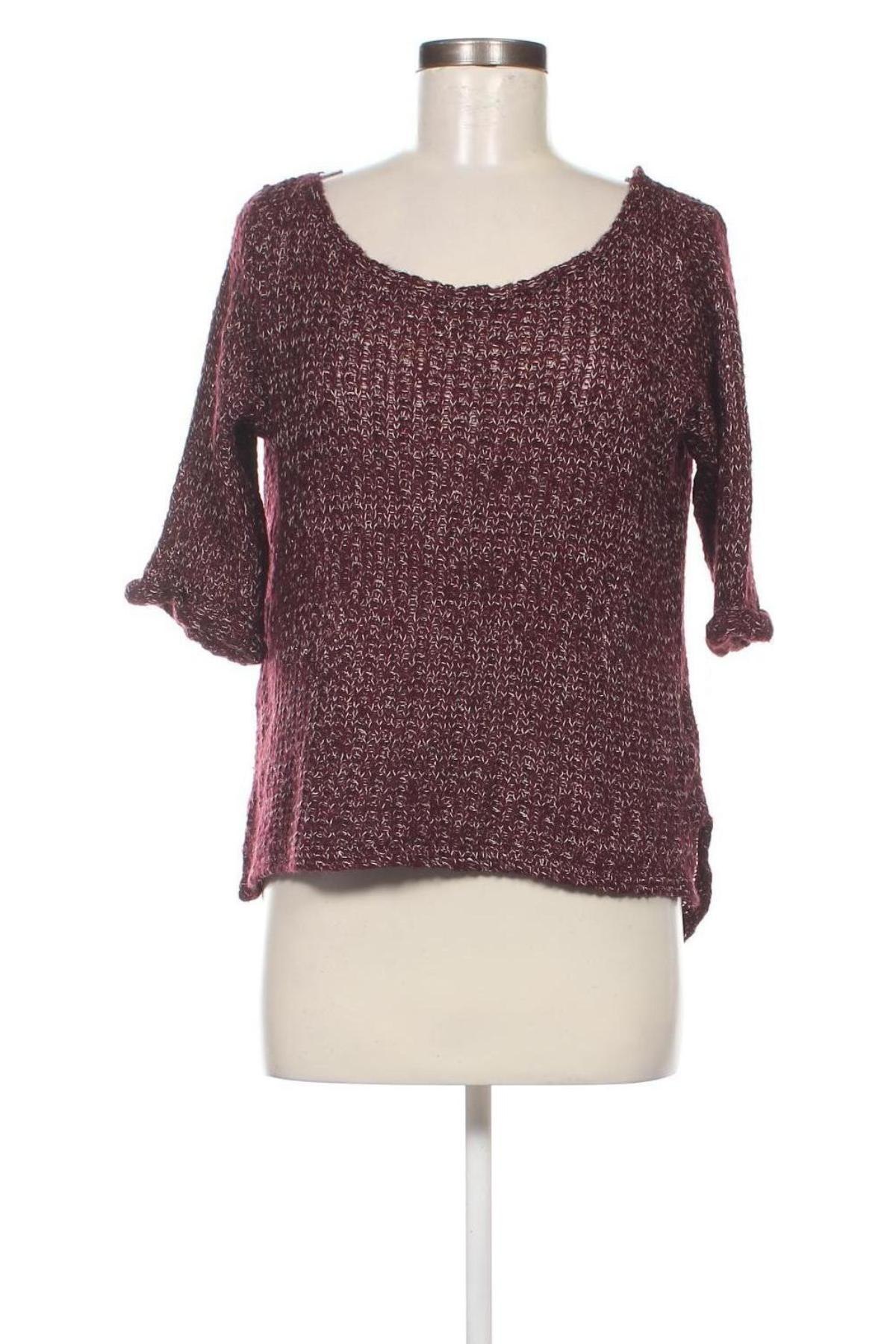 Damenpullover Topshop, Größe S, Farbe Rot, Preis € 4,28