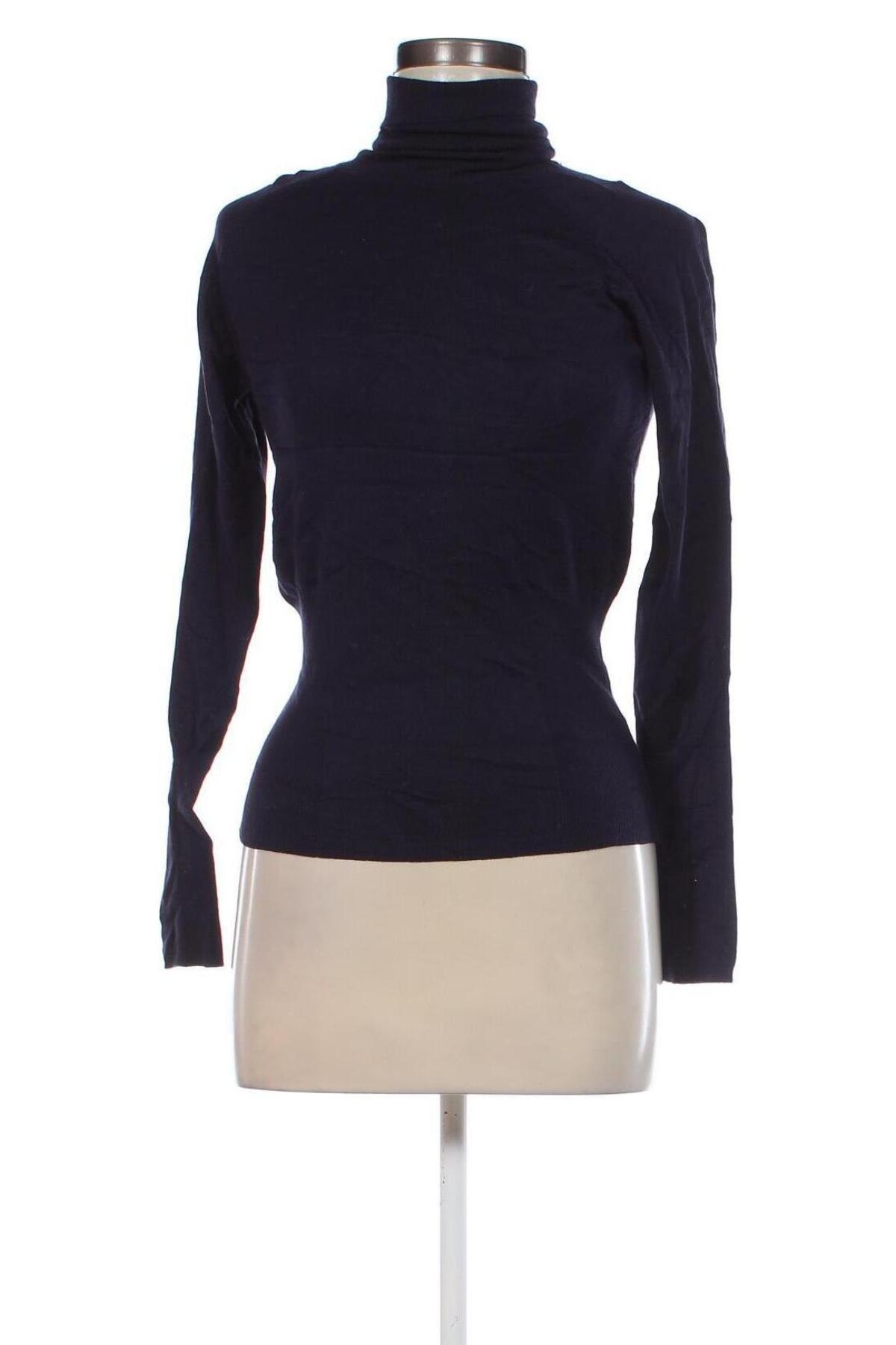 Дамски пуловер Tramontana, Размер S, Цвят Син, Цена 16,40 лв.