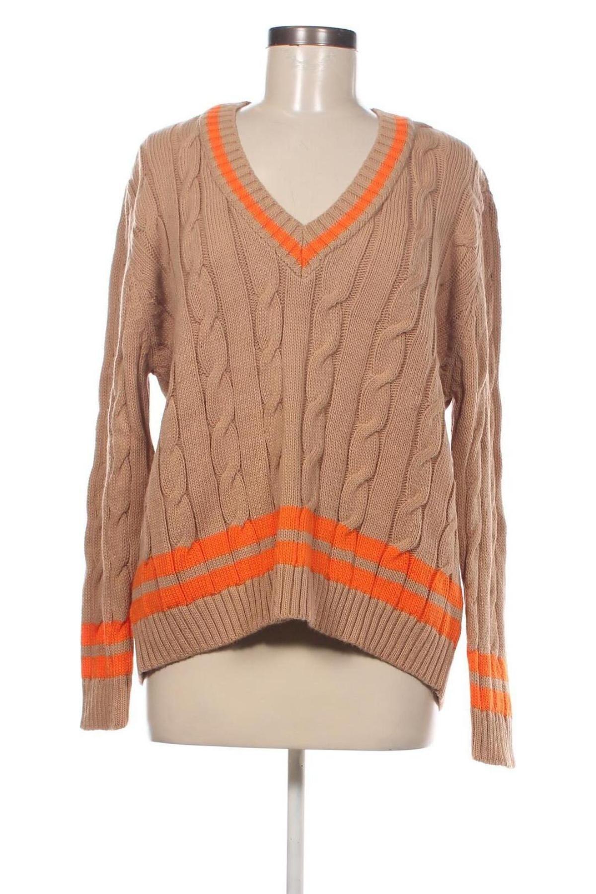 Női pulóver Trendyol, Méret 3XL, Szín Sokszínű, Ár 9 831 Ft