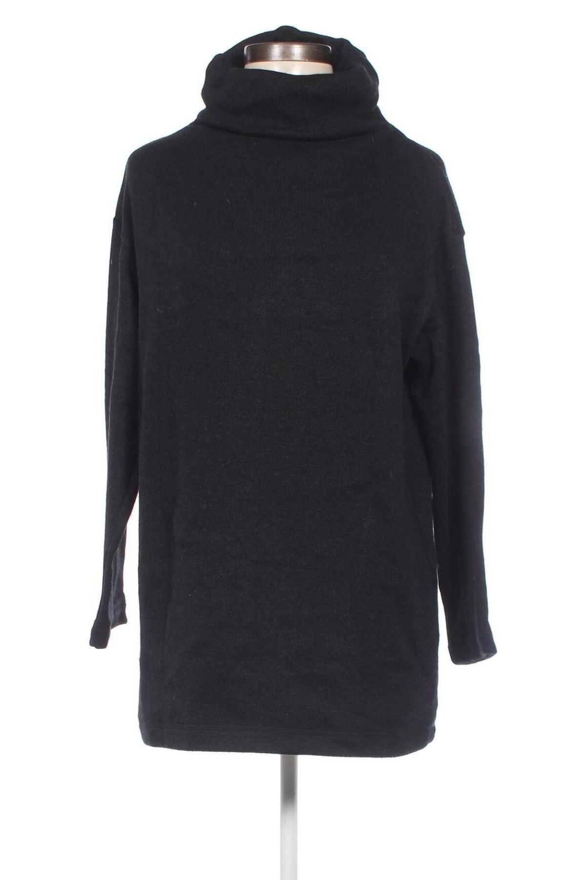 Damenpullover Uniqlo, Größe M, Farbe Schwarz, Preis € 11,41