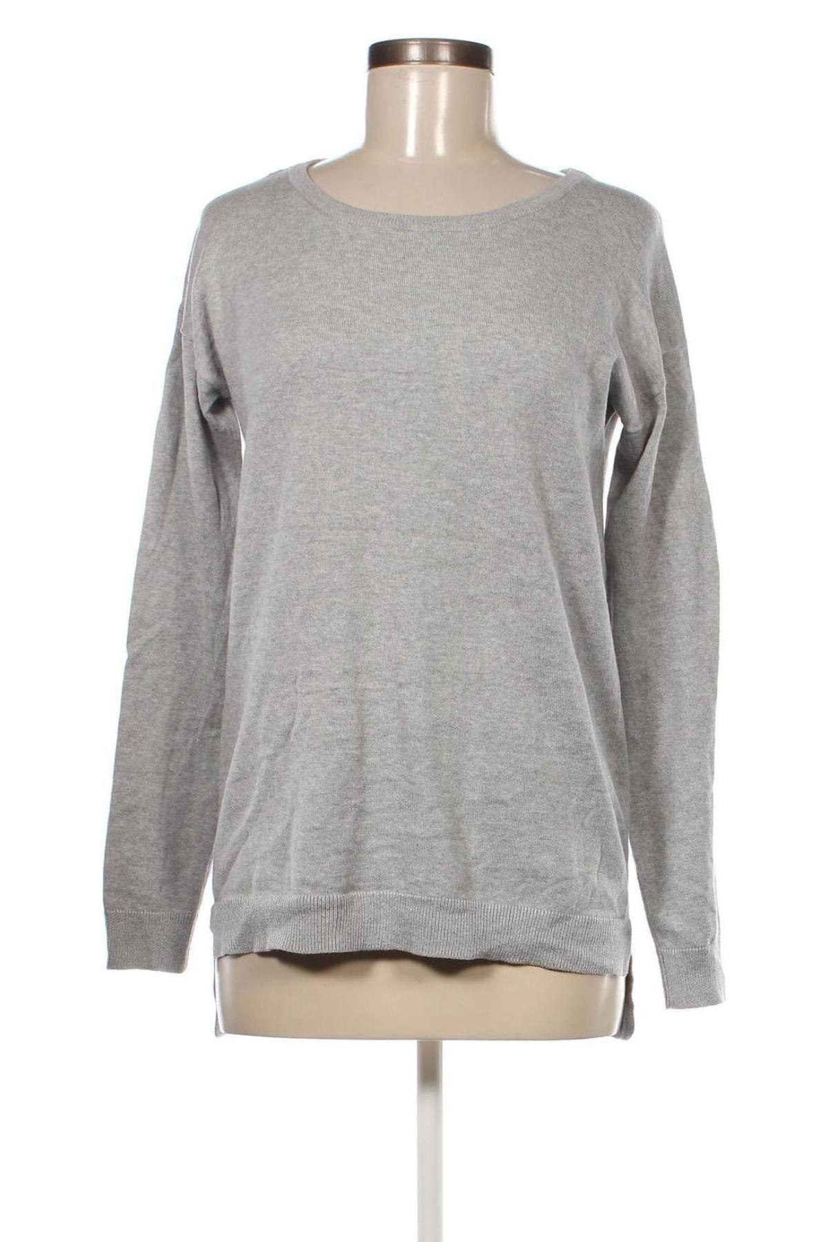 Damenpullover Up 2 Fashion, Größe M, Farbe Grau, Preis € 8,07