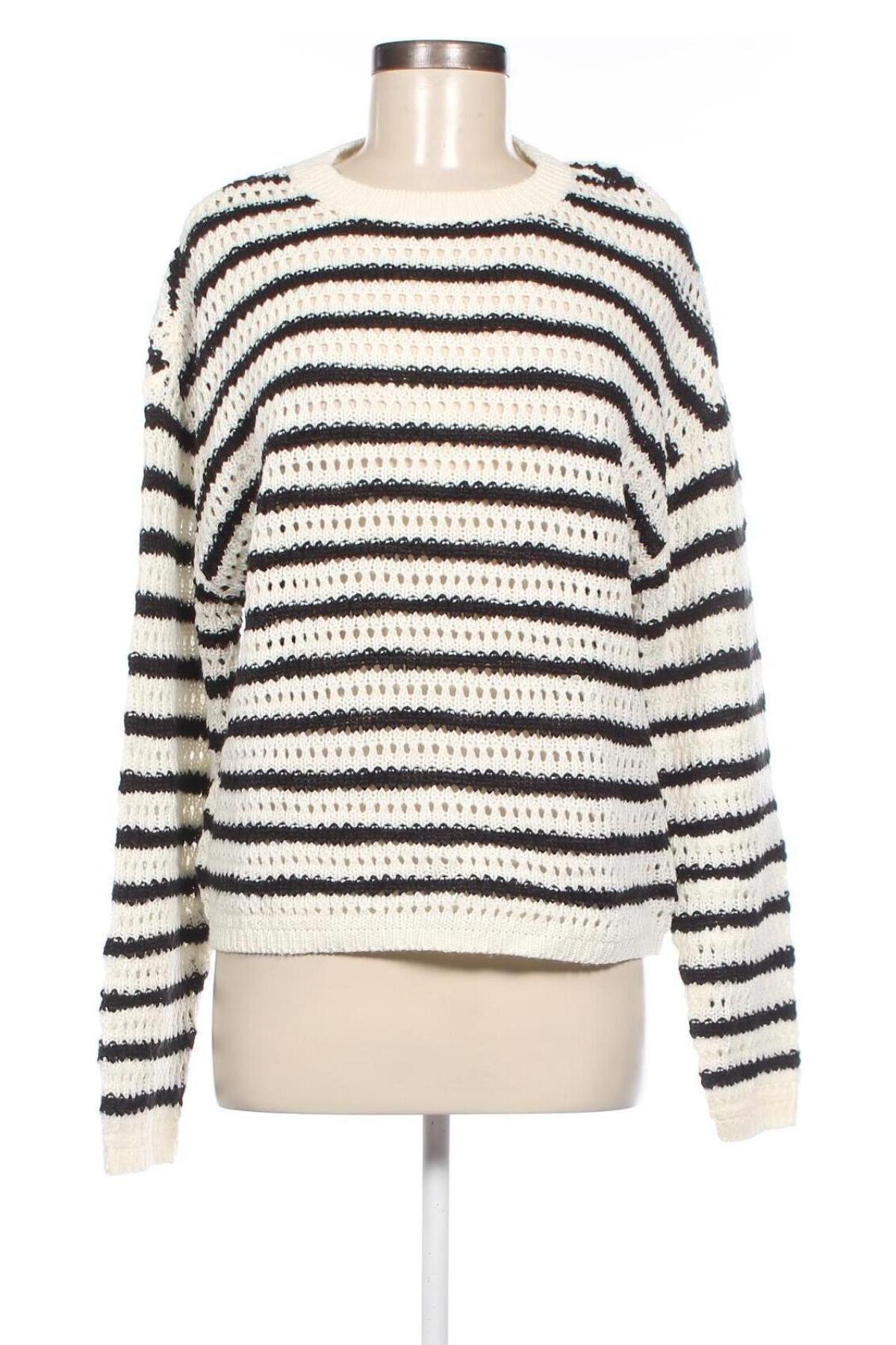 Дамски пуловер Up 2 Fashion, Размер L, Цвят Многоцветен, Цена 13,34 лв.