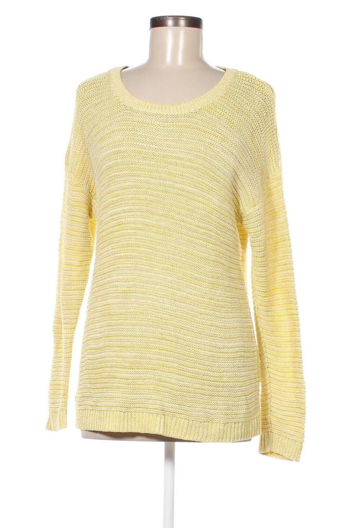 Damenpullover Up 2 Fashion, Größe L, Farbe Gelb, Preis 20,49 €