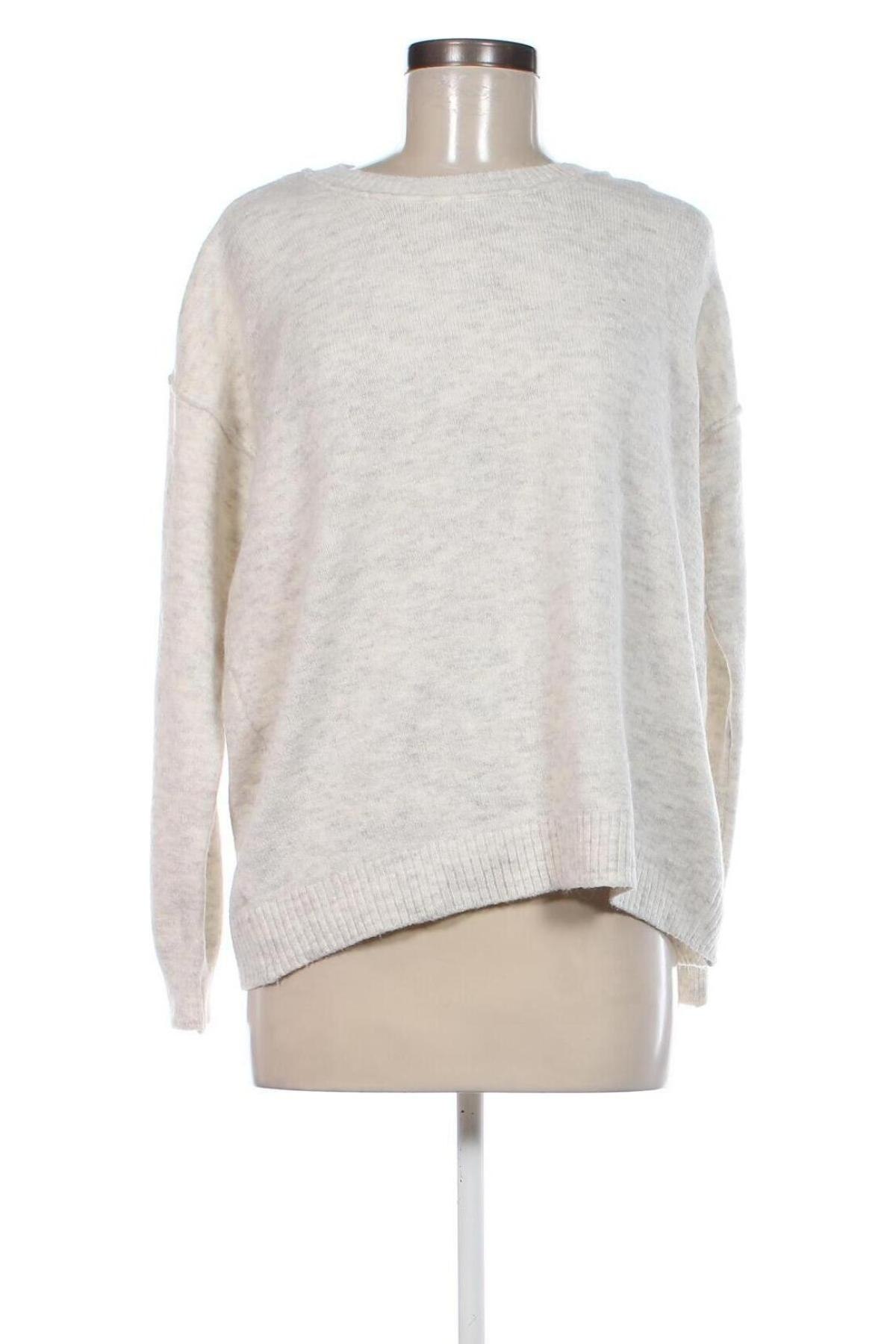 Damenpullover Up 2 Fashion, Größe L, Farbe Grau, Preis 9,49 €