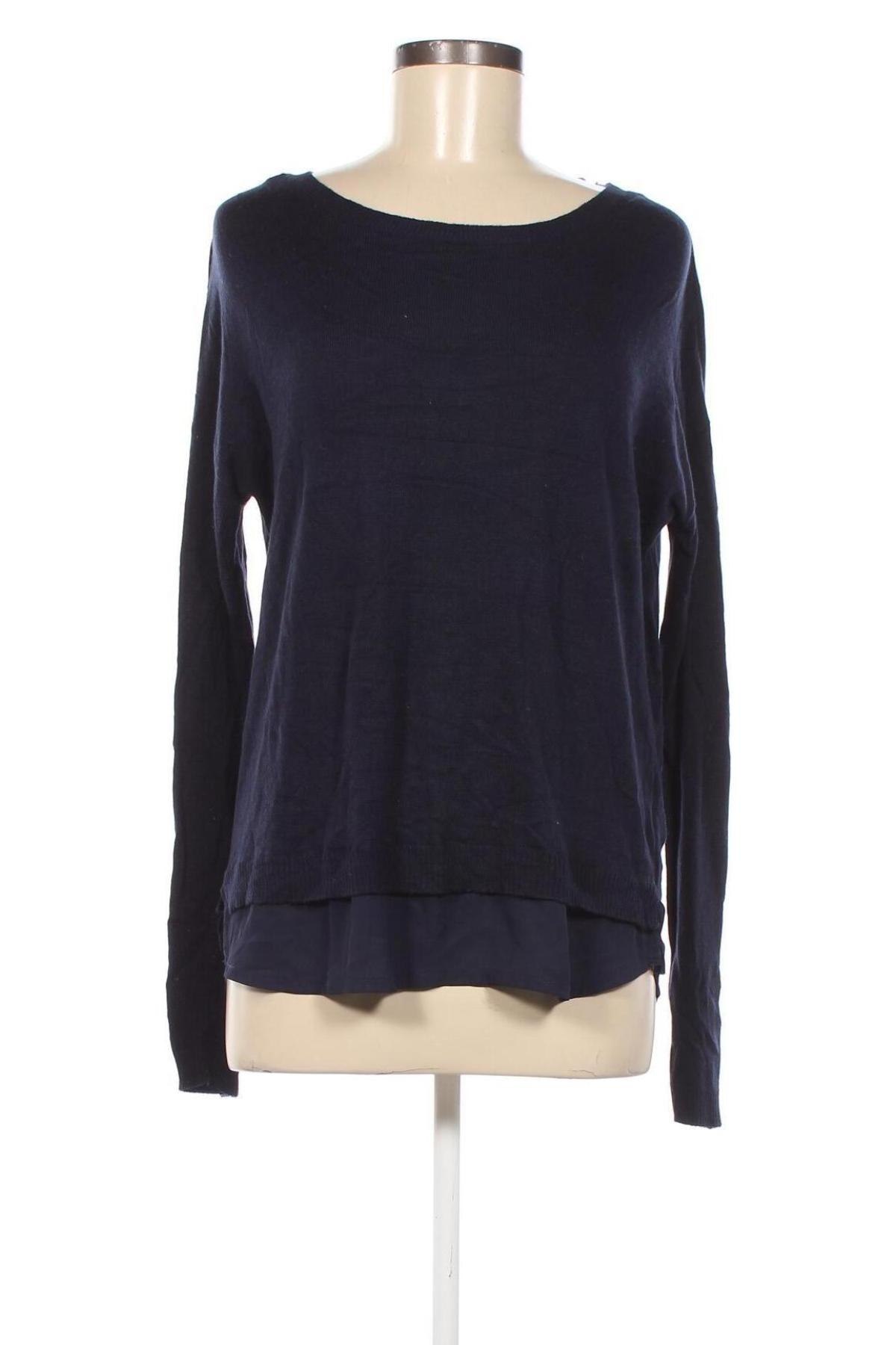 Damenpullover Up 2 Fashion, Größe M, Farbe Blau, Preis € 8,68