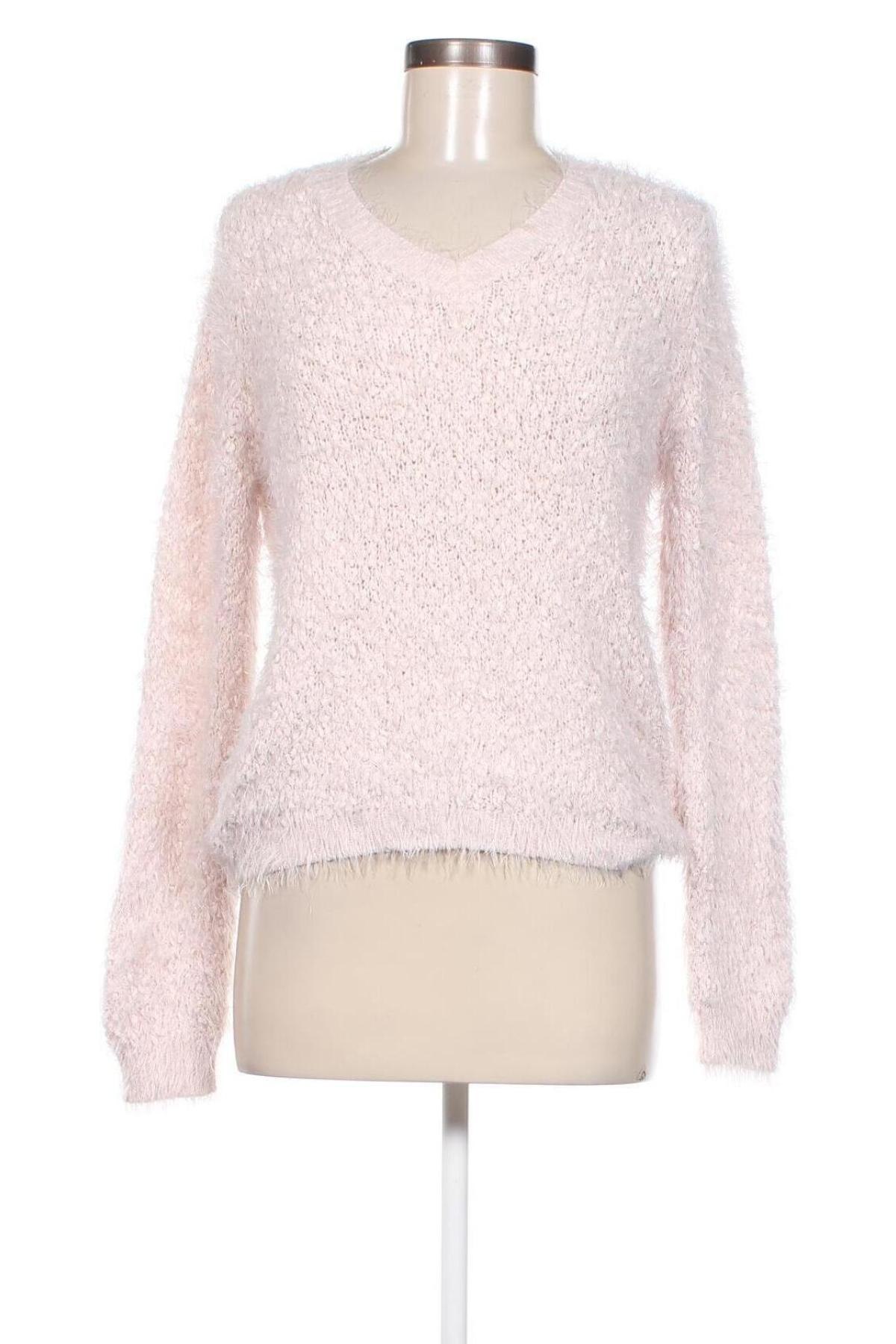 Damenpullover Up 2 Fashion, Größe L, Farbe Rosa, Preis € 7,49