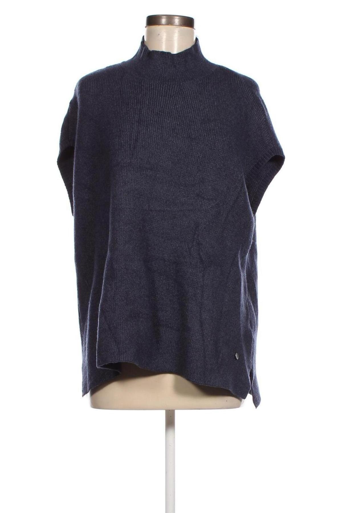 Damenpullover VICCI, Größe M, Farbe Blau, Preis € 5,71