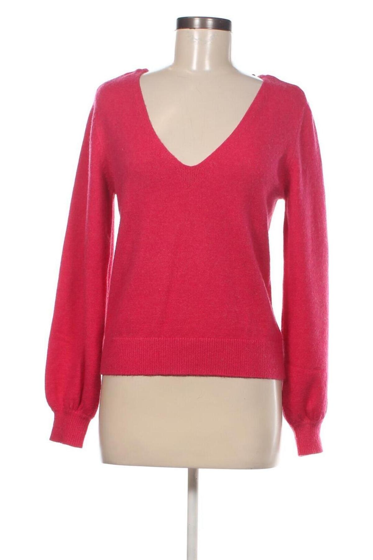 Damenpullover VILA, Größe XS, Farbe Rosa, Preis € 11,49