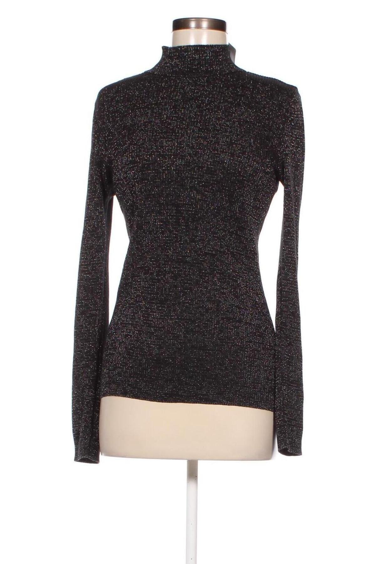 Γυναικείο πουλόβερ VILA, Μέγεθος M, Χρώμα Πολύχρωμο, Τιμή 6,21 €