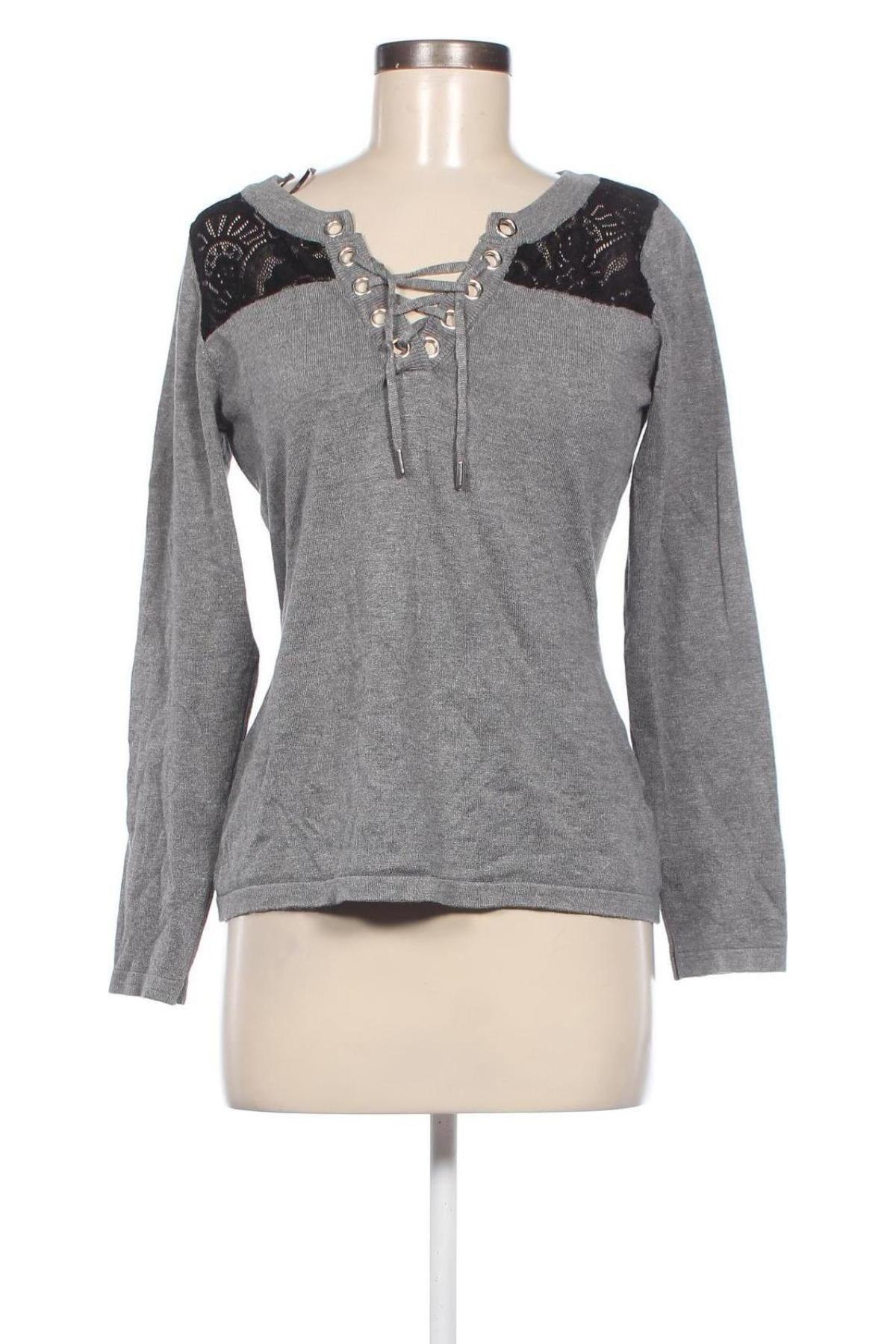 Damenpullover Venus, Größe XL, Farbe Grau, Preis € 28,53