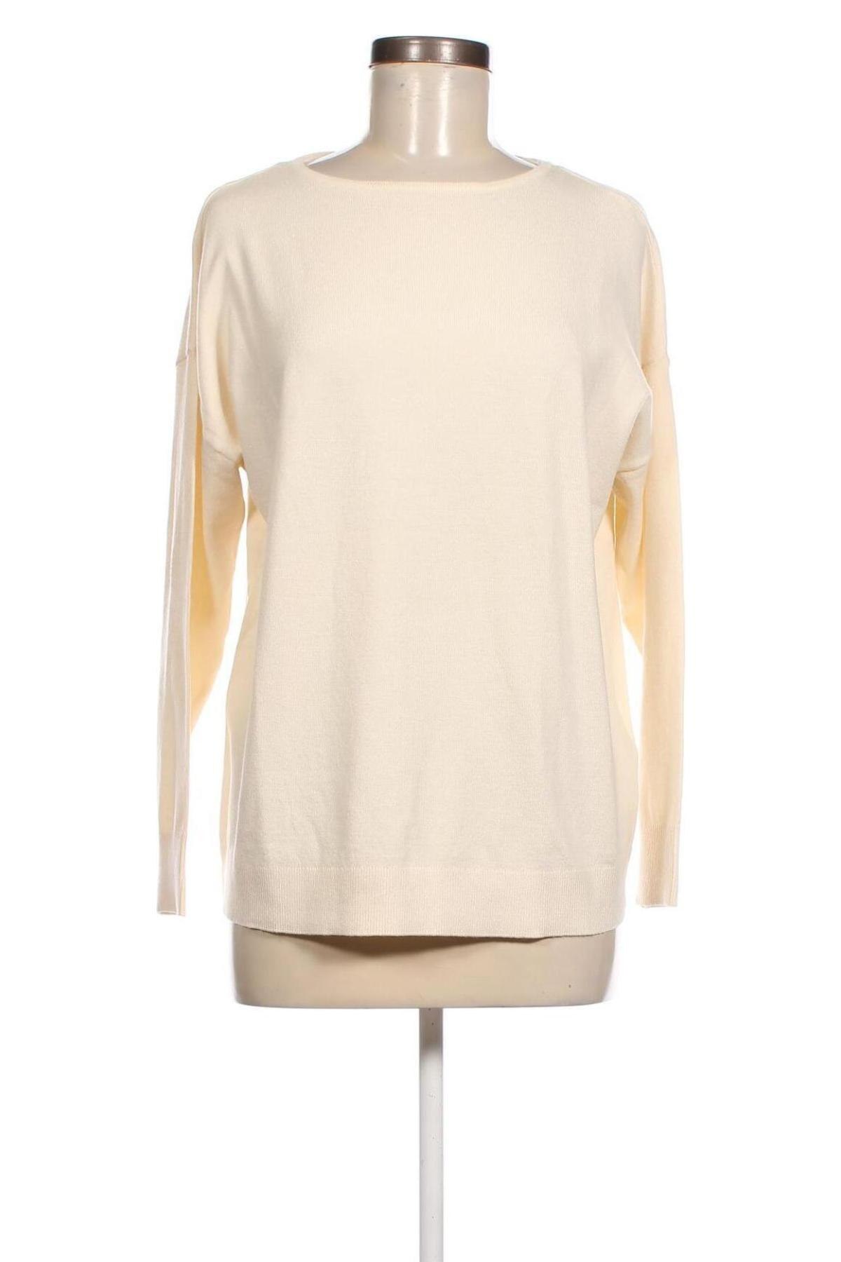 Γυναικείο πουλόβερ Vero Moda, Μέγεθος XS, Χρώμα Εκρού, Τιμή 15,66 €