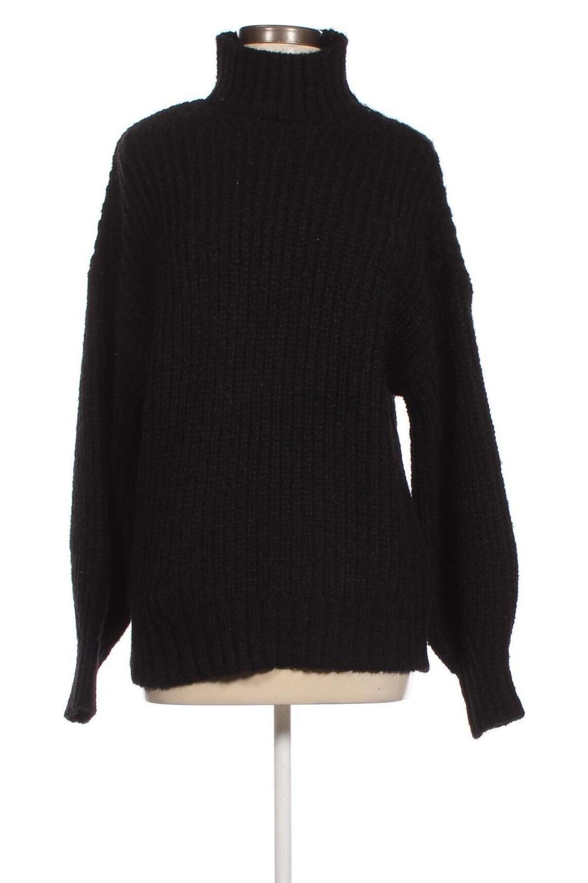 Damenpullover Vero Moda, Größe S, Farbe Schwarz, Preis 14,38 €