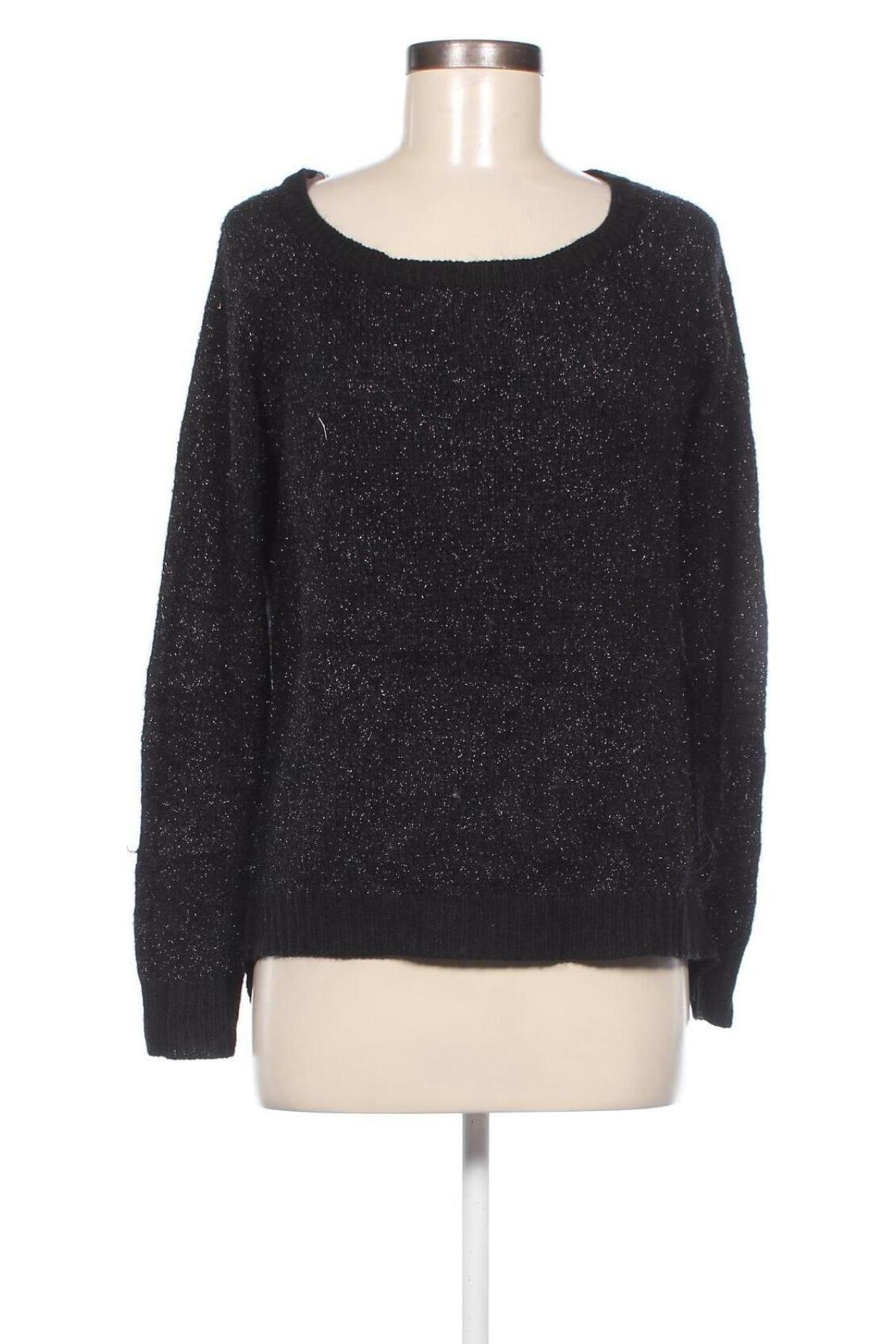 Damenpullover Vero Moda, Größe S, Farbe Schwarz, Preis 6,99 €