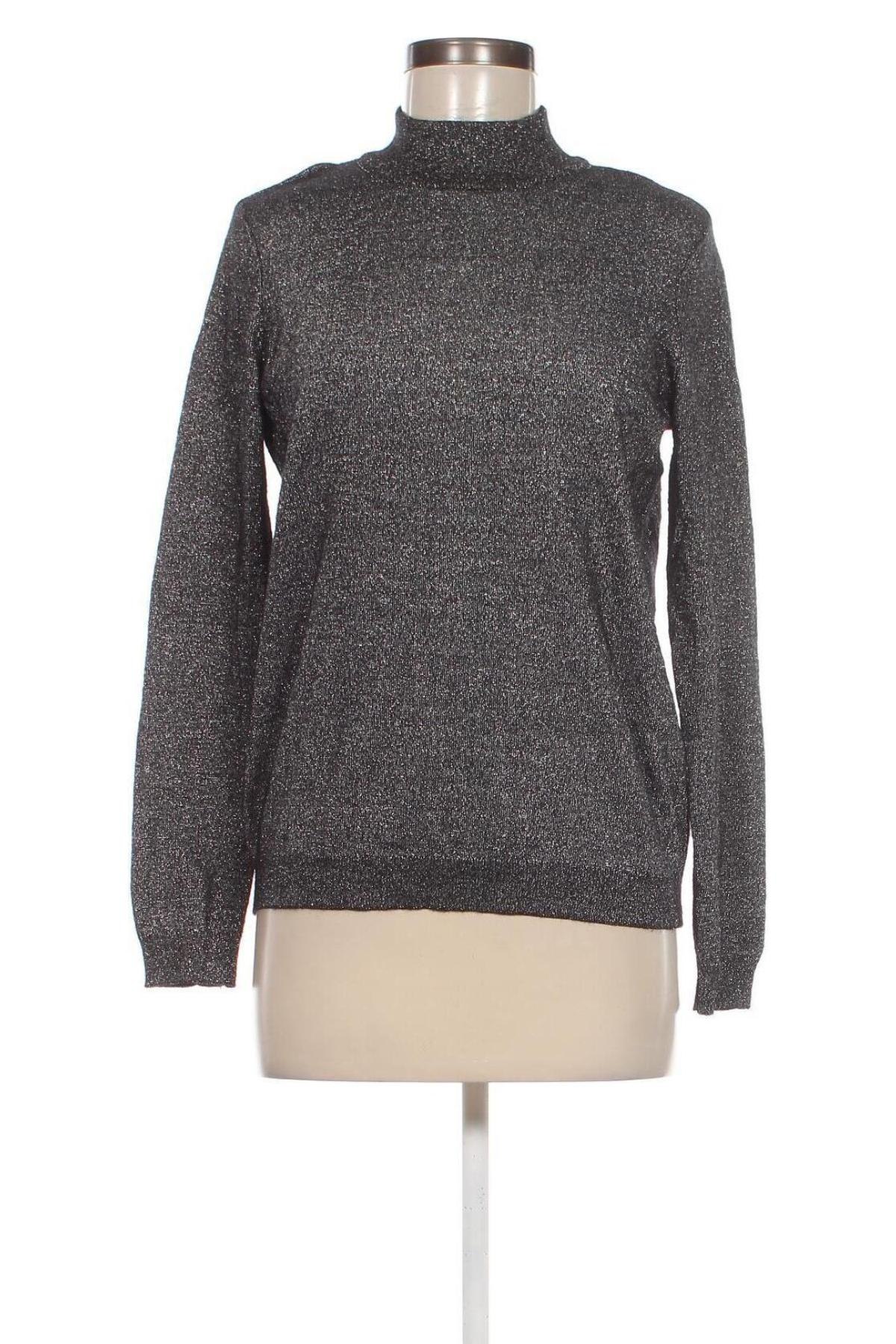 Damski sweter Vero Moda, Rozmiar M, Kolor Czarny, Cena 30,99 zł