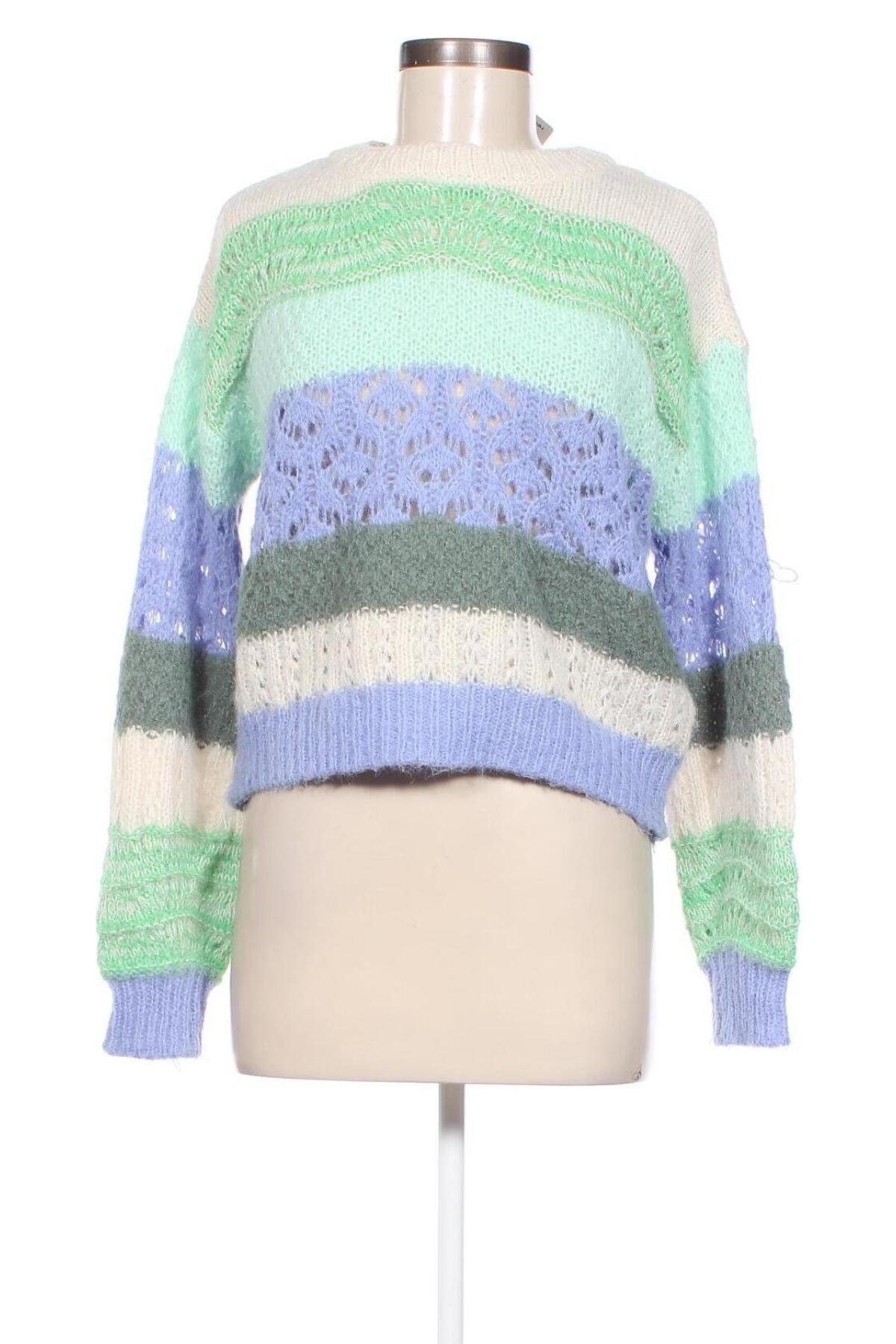 Damenpullover Vero Moda, Größe S, Farbe Mehrfarbig, Preis € 6,79