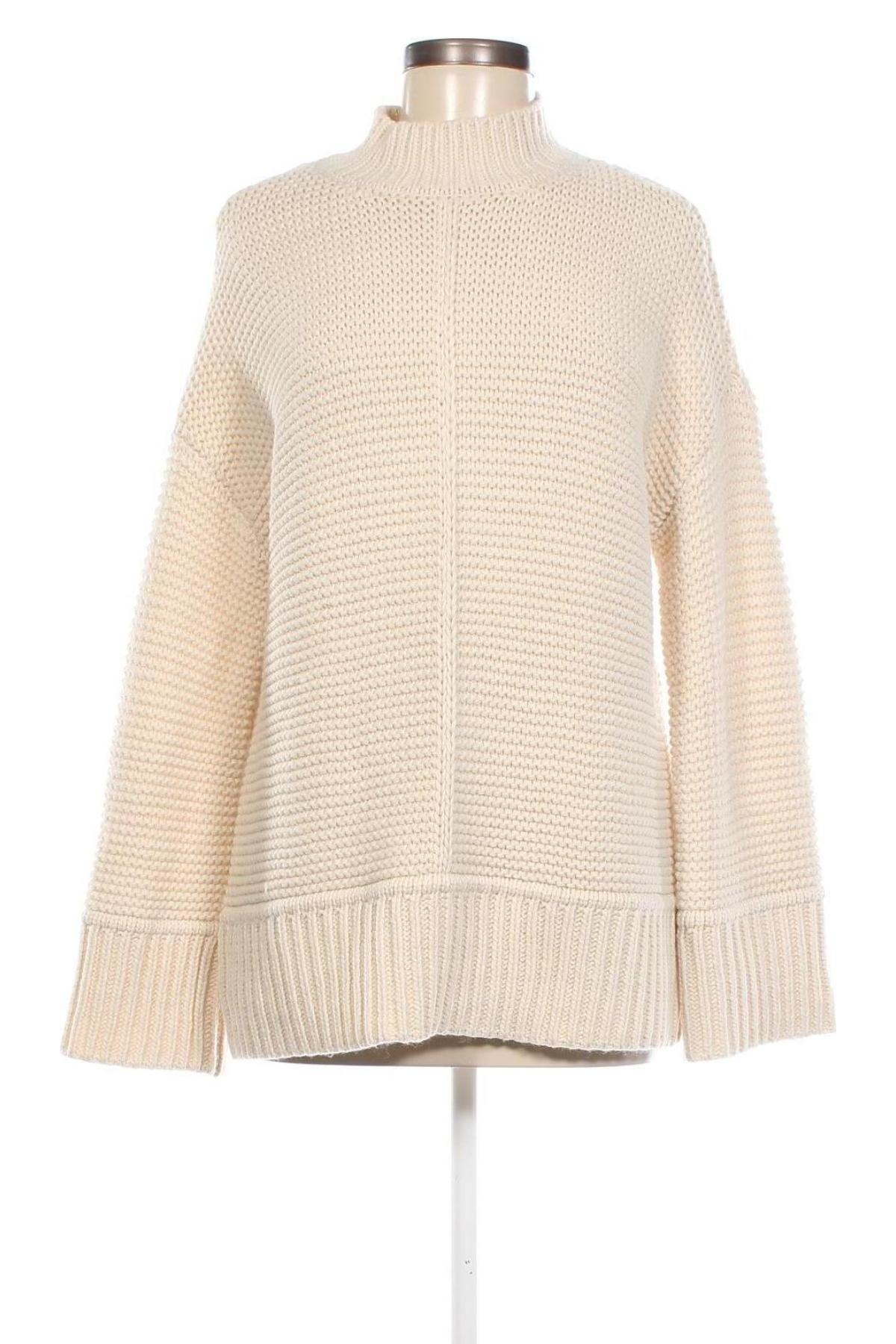 Damenpullover Vero Moda, Größe S, Farbe Ecru, Preis € 14,38