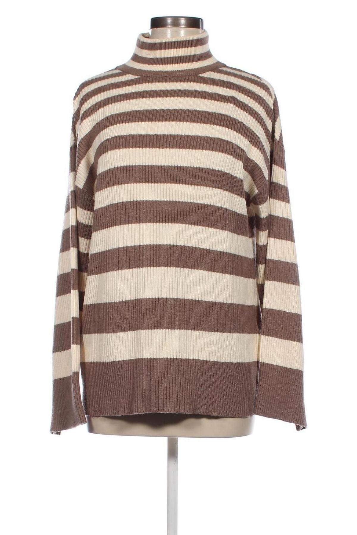 Γυναικείο πουλόβερ Vero Moda, Μέγεθος S, Χρώμα Πολύχρωμο, Τιμή 17,26 €