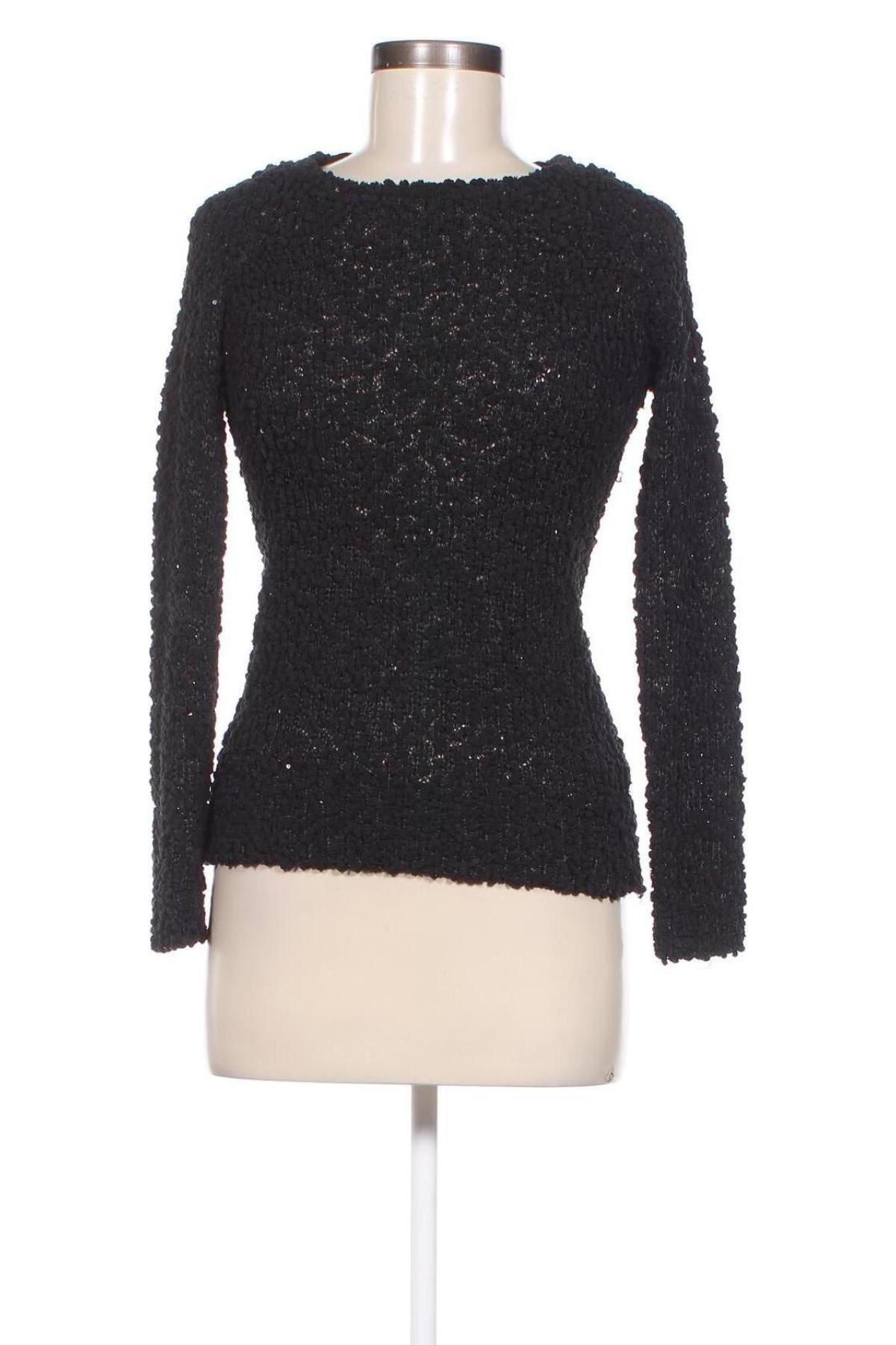 Damski sweter Vero Moda, Rozmiar XS, Kolor Czarny, Cena 30,99 zł