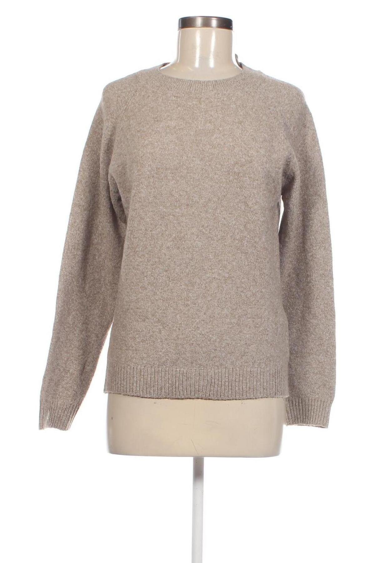 Damenpullover Vero Moda, Größe M, Farbe Braun, Preis € 6,79