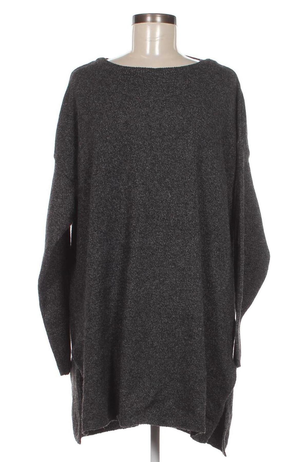 Damenpullover Vero Moda, Größe XL, Farbe Schwarz, Preis 9,40 €