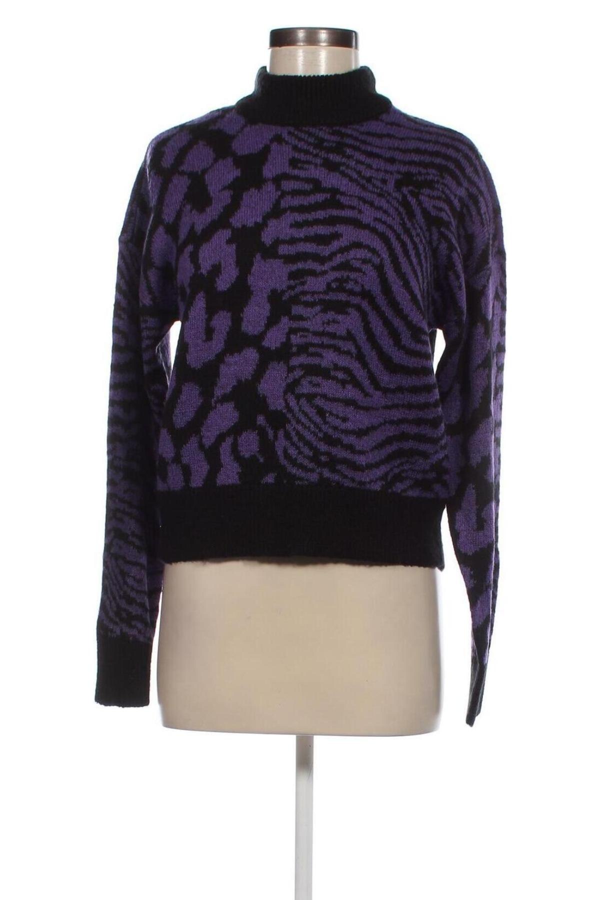 Damenpullover Vero Moda, Größe M, Farbe Mehrfarbig, Preis 14,38 €