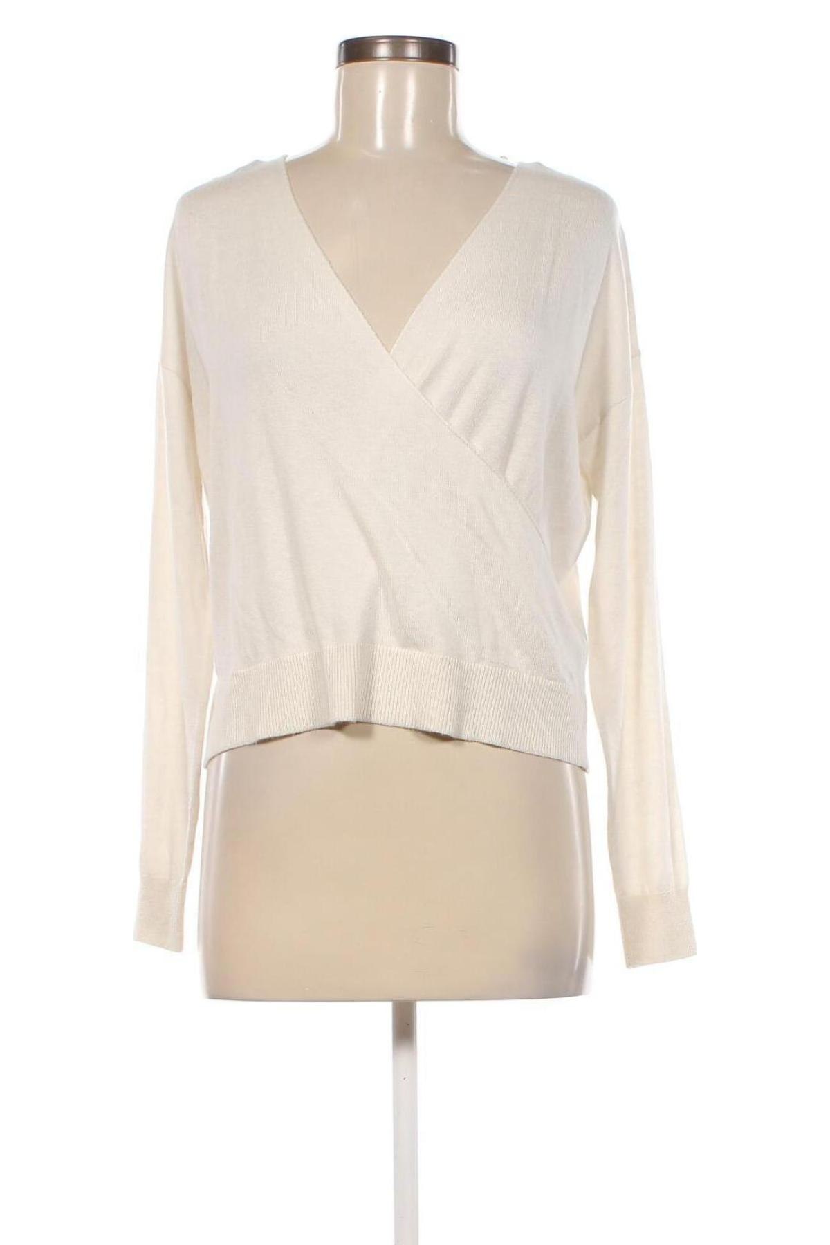Damenpullover Vero Moda, Größe XS, Farbe Weiß, Preis € 12,78
