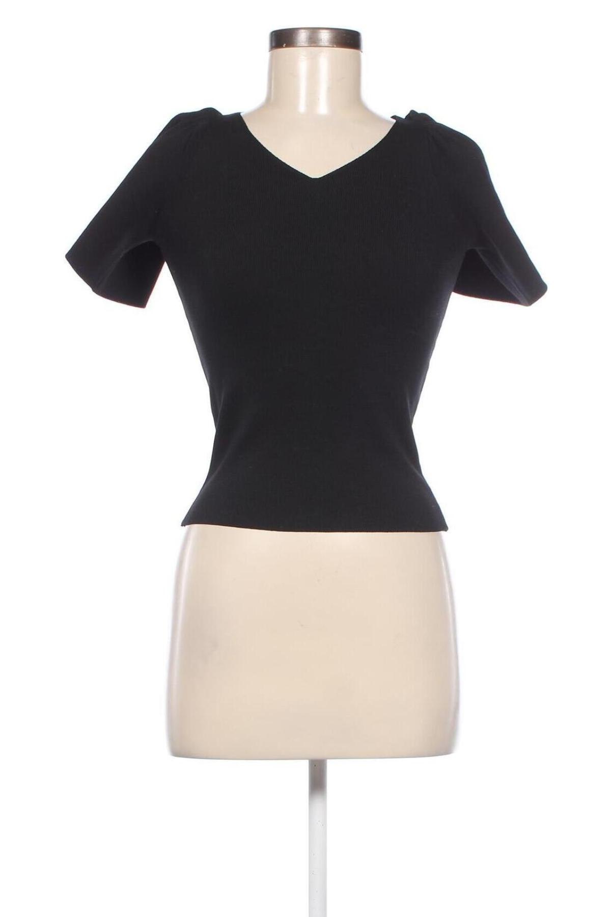 Damenpullover Vero Moda, Größe S, Farbe Schwarz, Preis 8,63 €