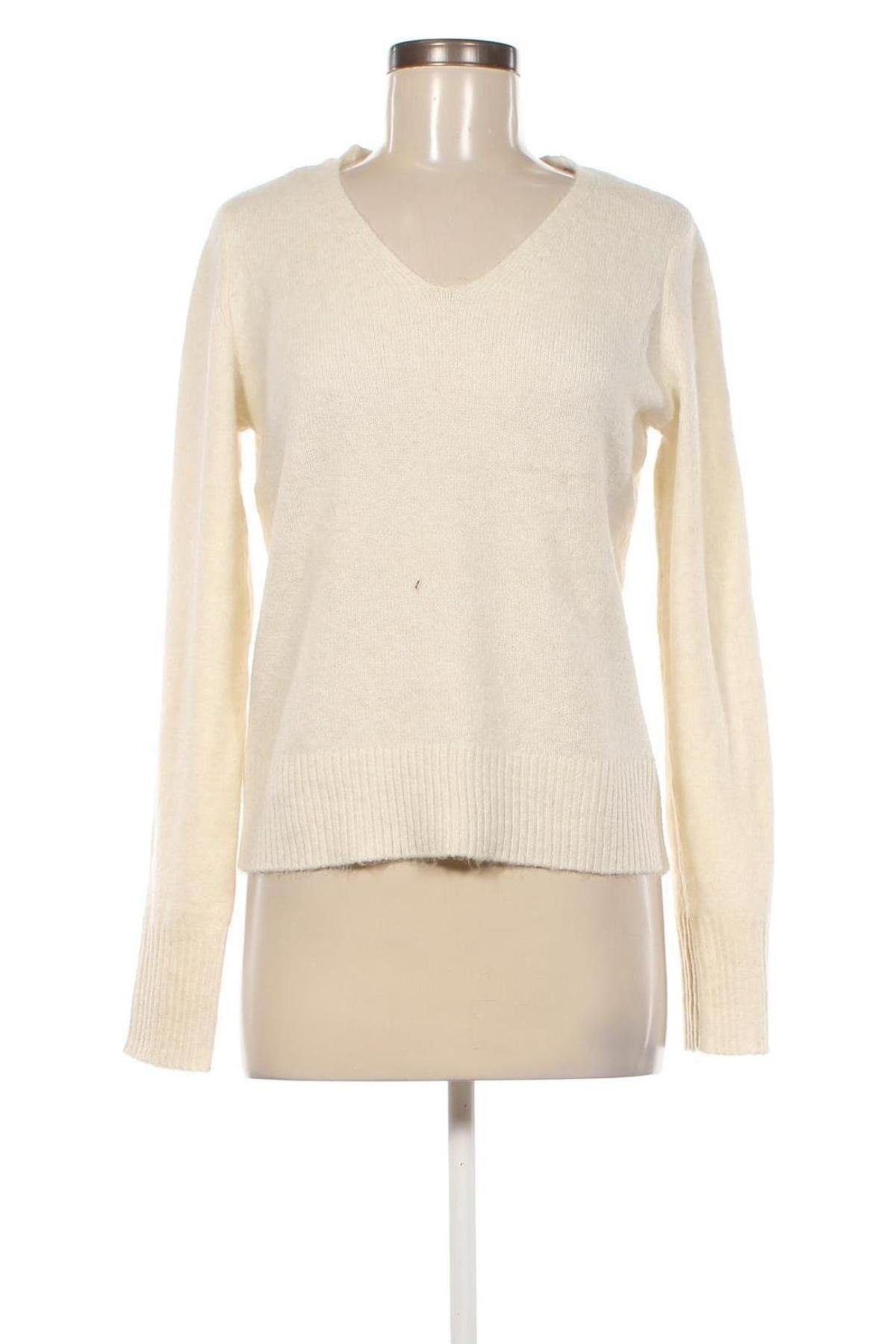 Damenpullover Vero Moda, Größe S, Farbe Beige, Preis € 14,38