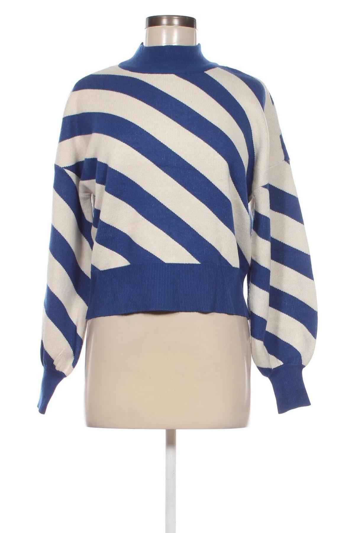 Γυναικείο πουλόβερ Vero Moda, Μέγεθος S, Χρώμα Πολύχρωμο, Τιμή 6,68 €
