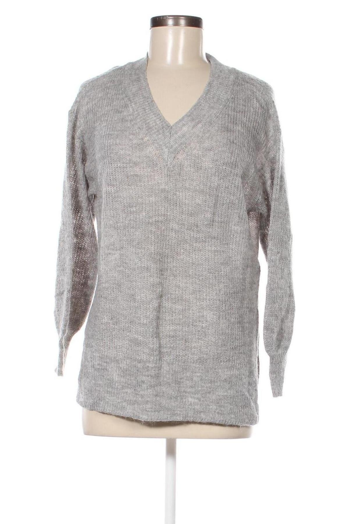 Damenpullover Vero Moda, Größe XS, Farbe Grau, Preis € 6,99