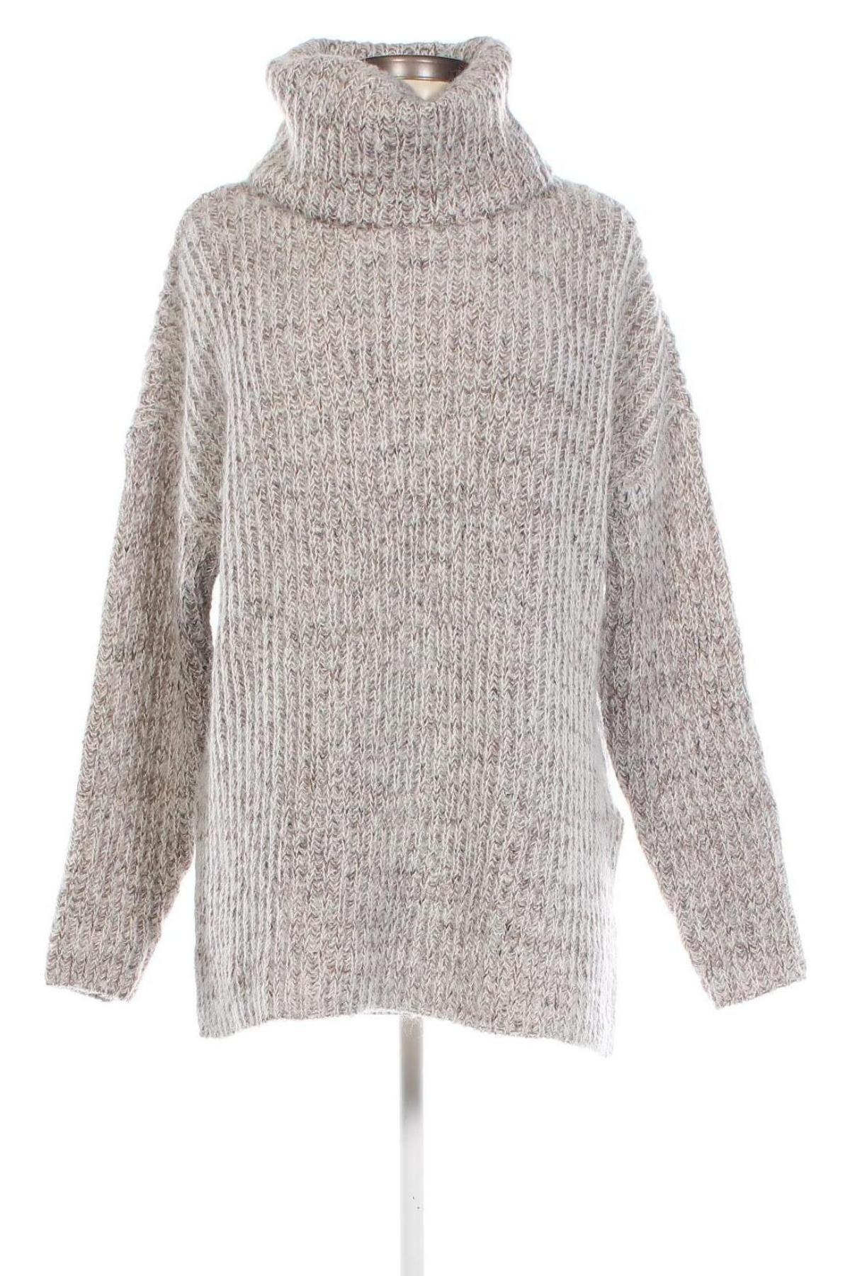 Damenpullover Vero Moda, Größe S, Farbe Grau, Preis € 14,38